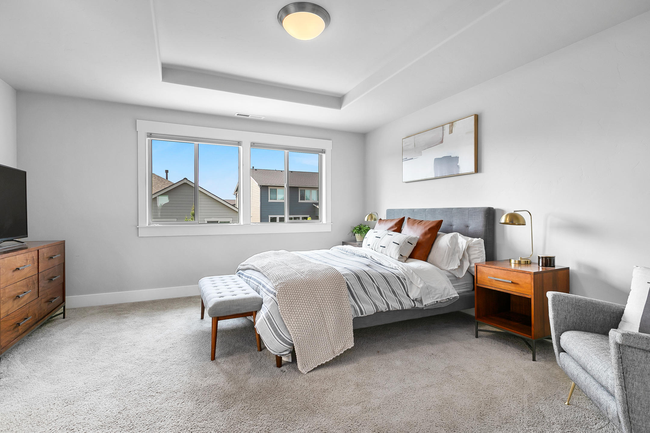 The Bridges - Residential