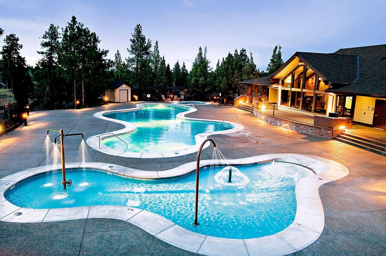 The Bridges - Residential