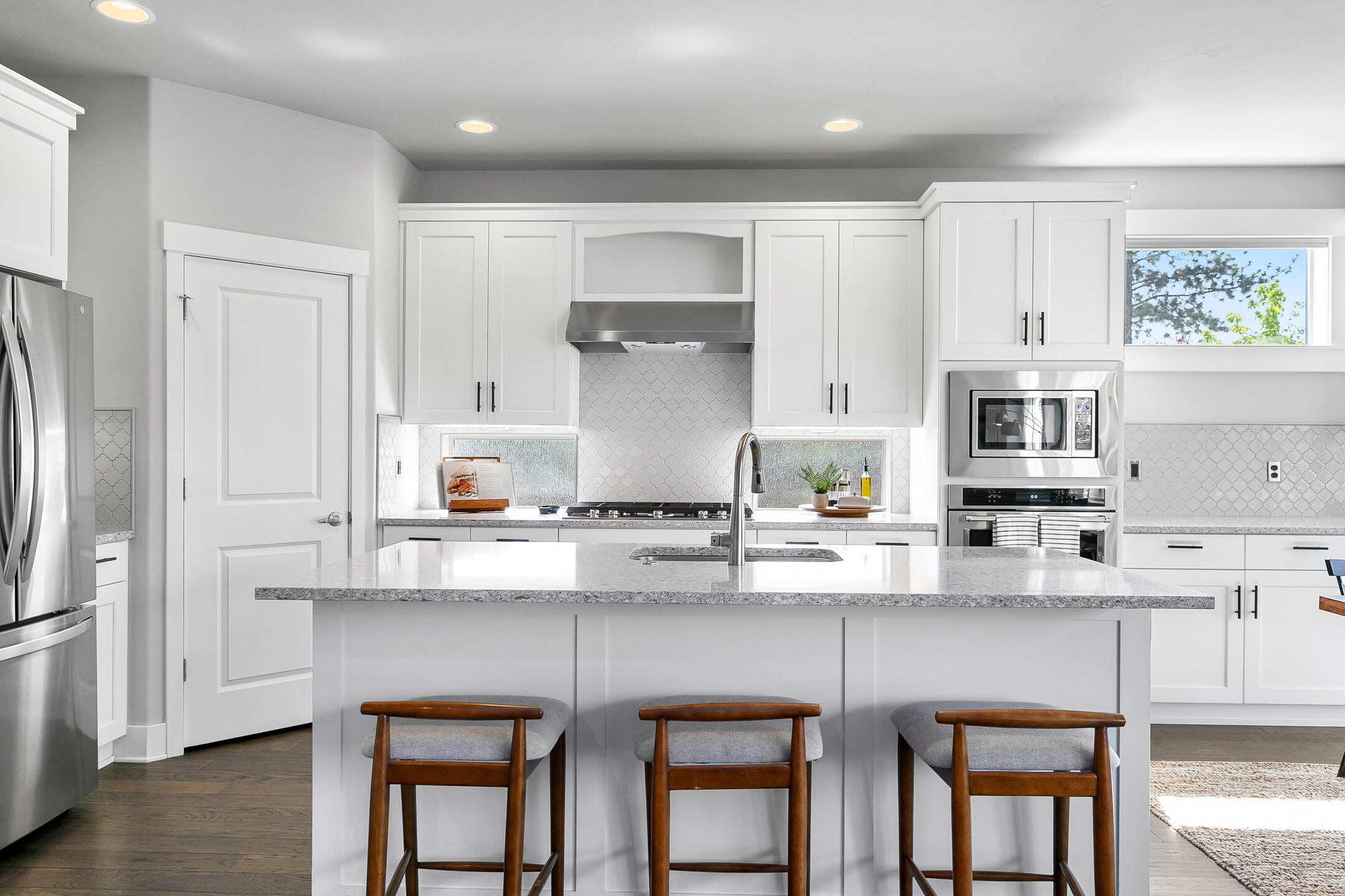 The Bridges - Residential