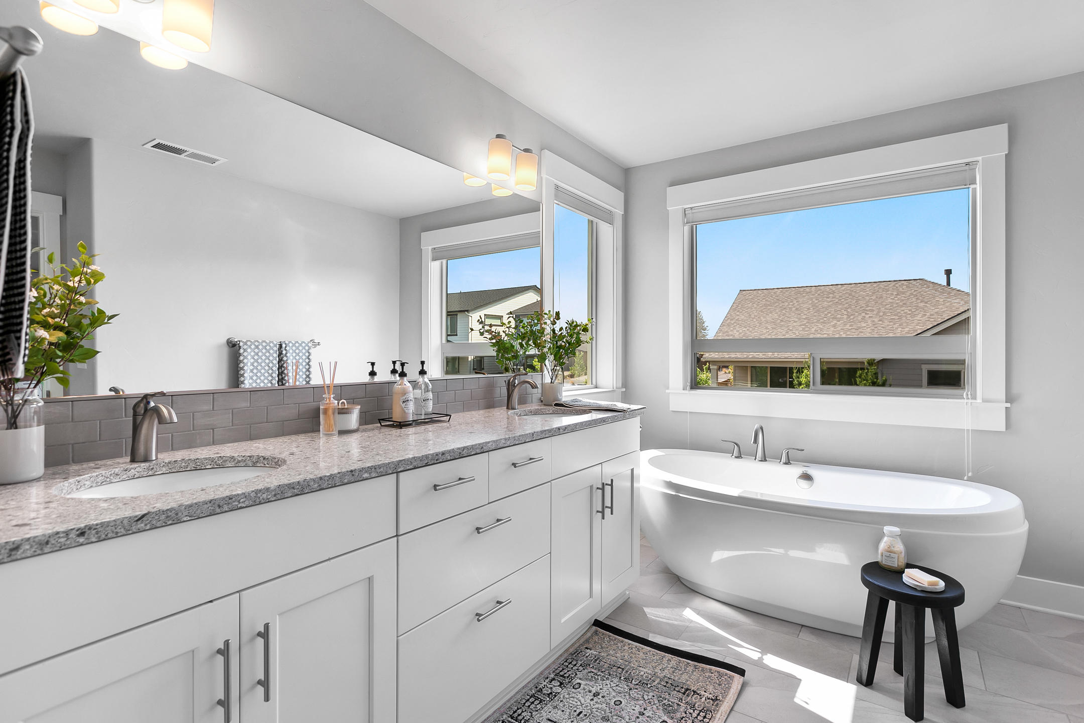 The Bridges - Residential