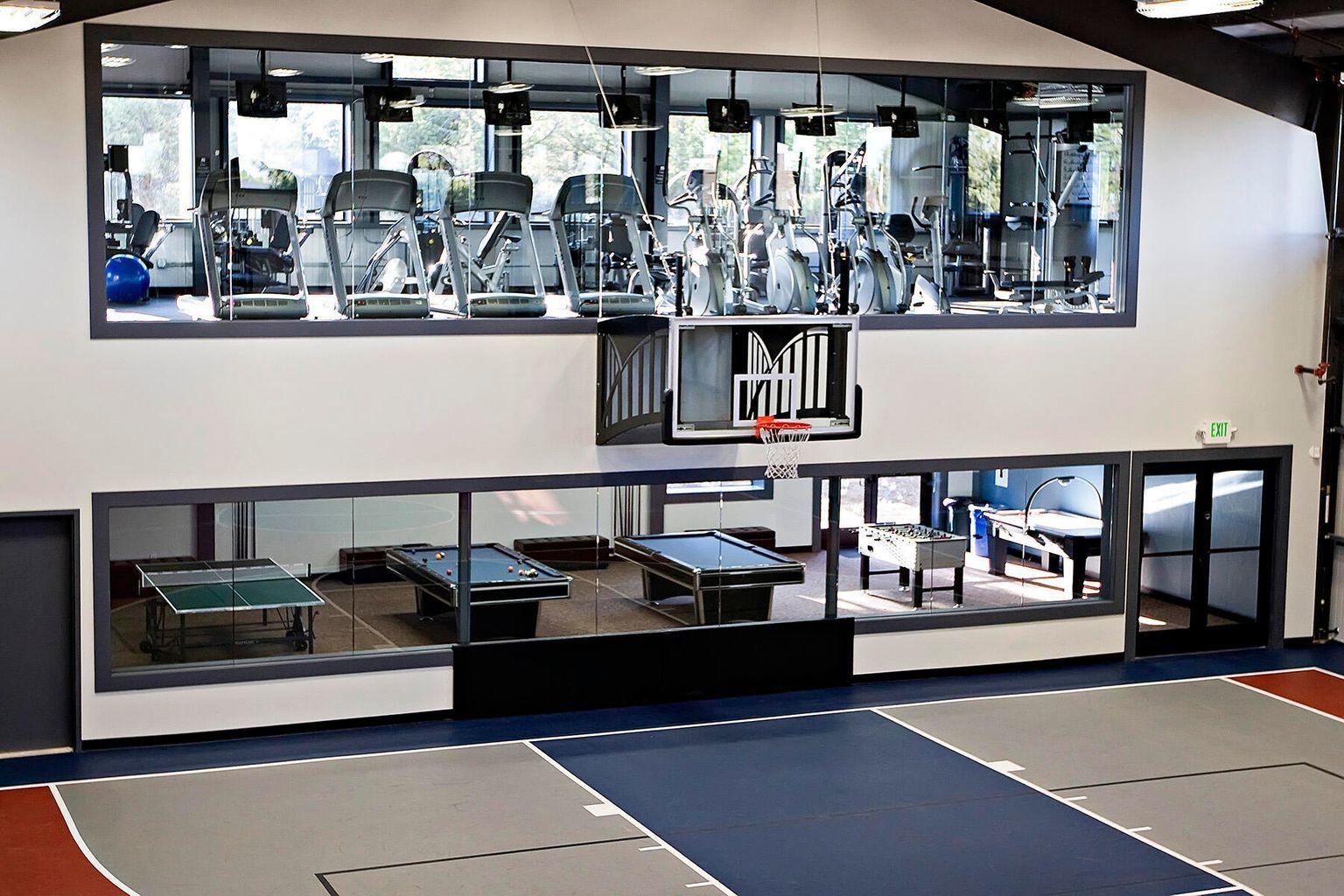 The Bridges - Residential