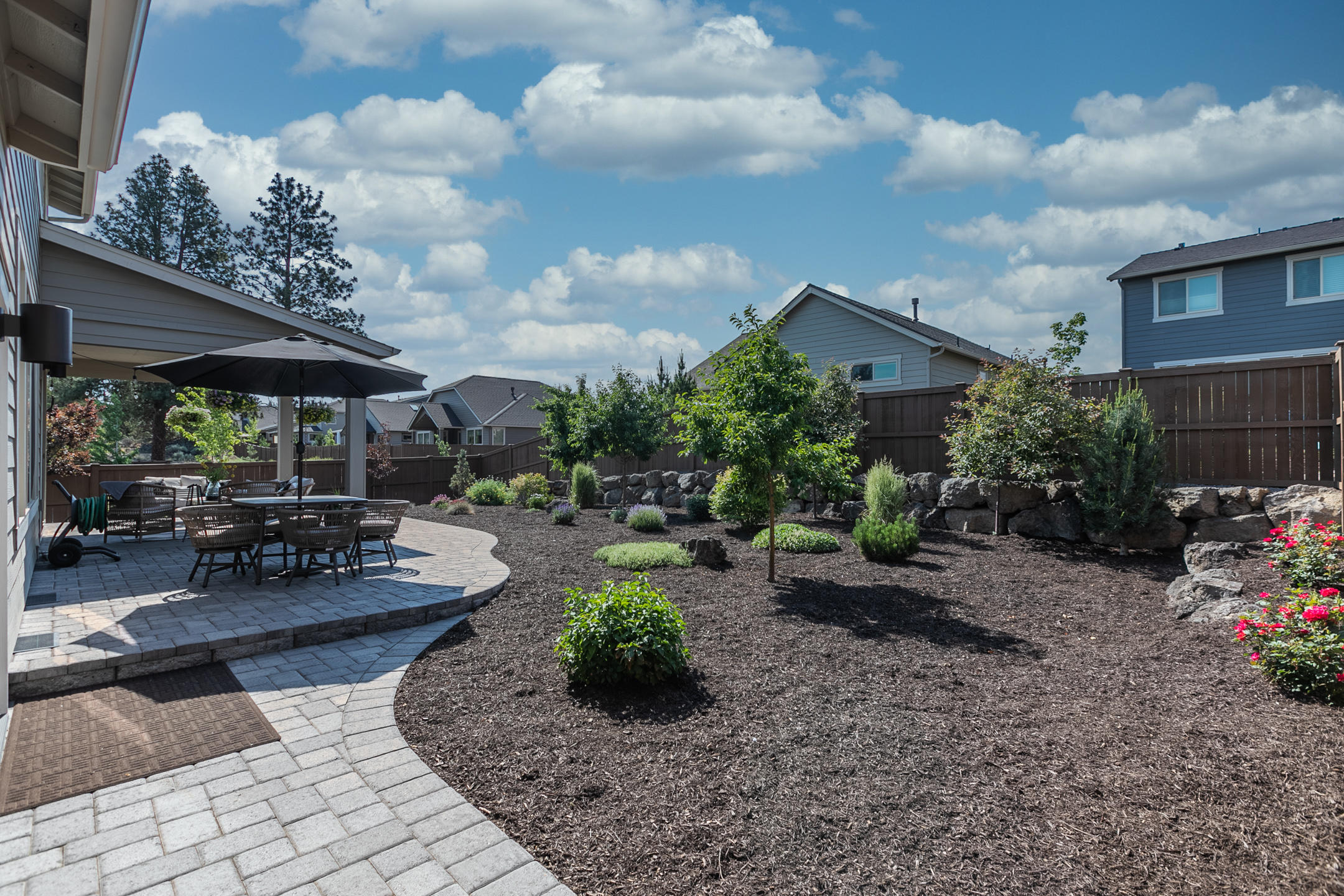 The Bridges - Residential