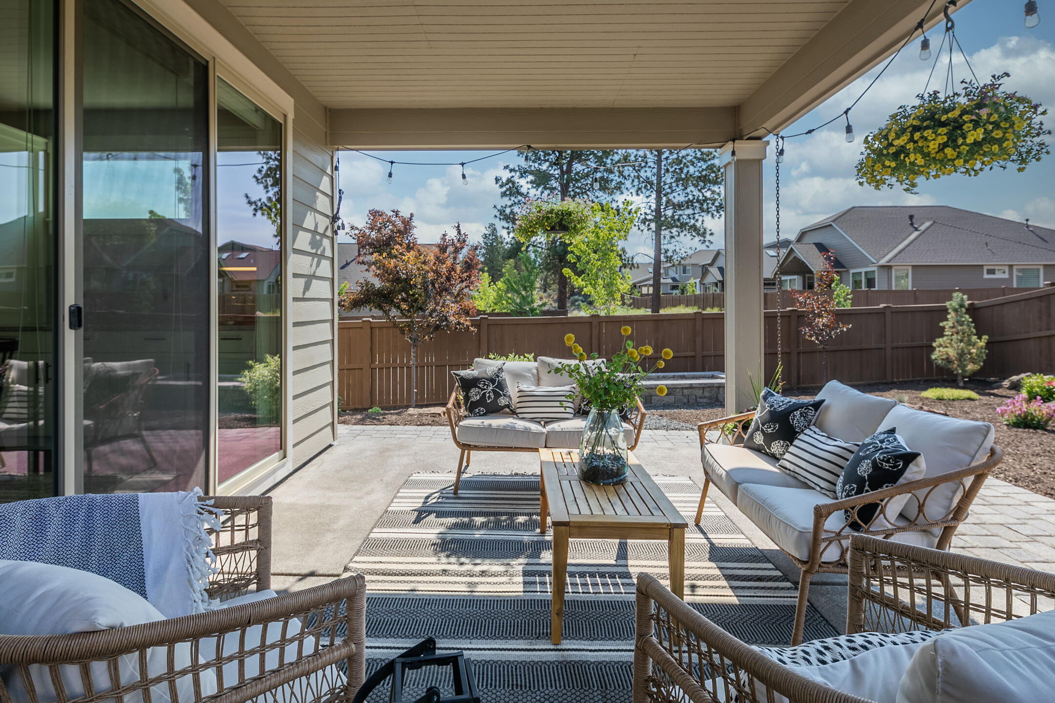 The Bridges - Residential