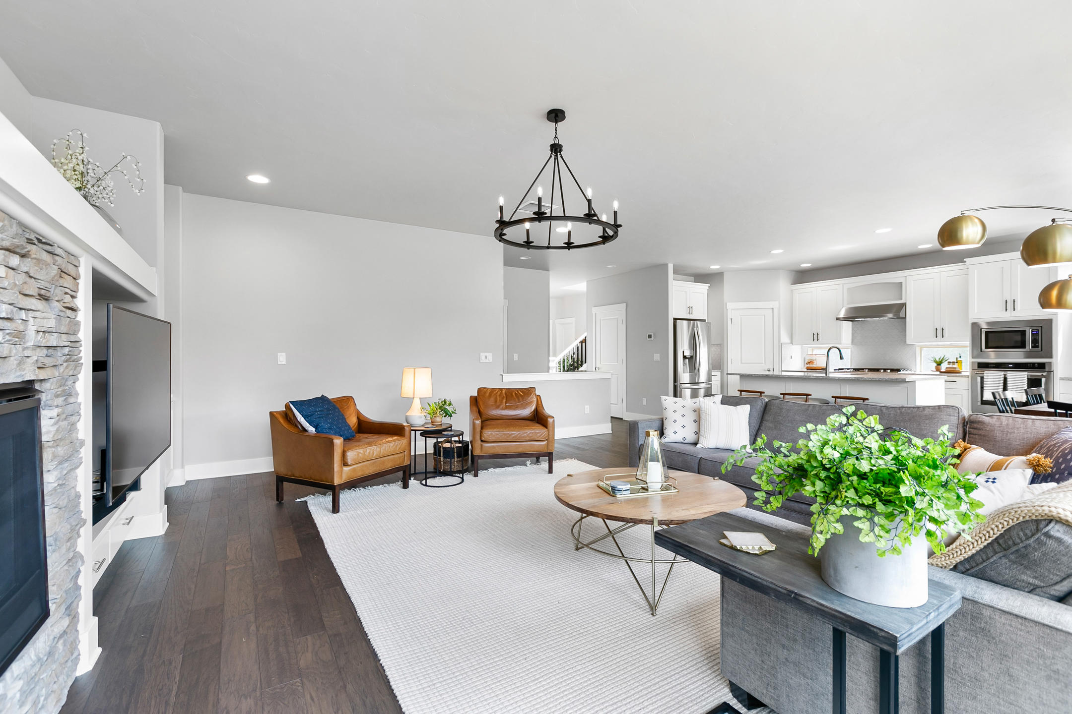 The Bridges - Residential