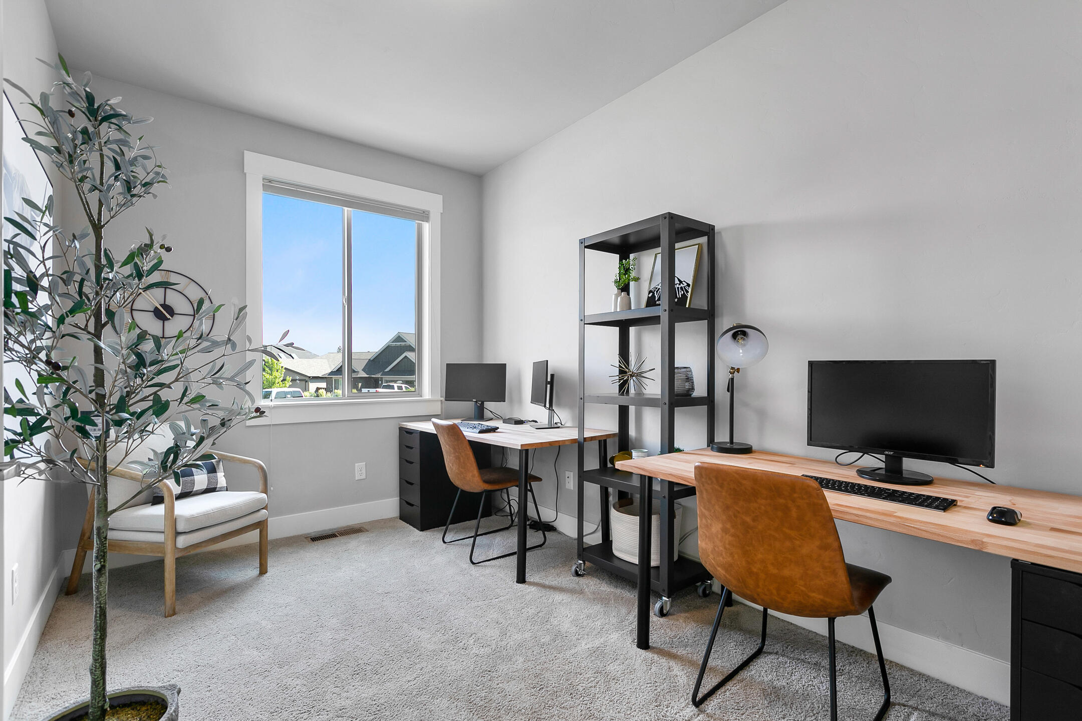 The Bridges - Residential