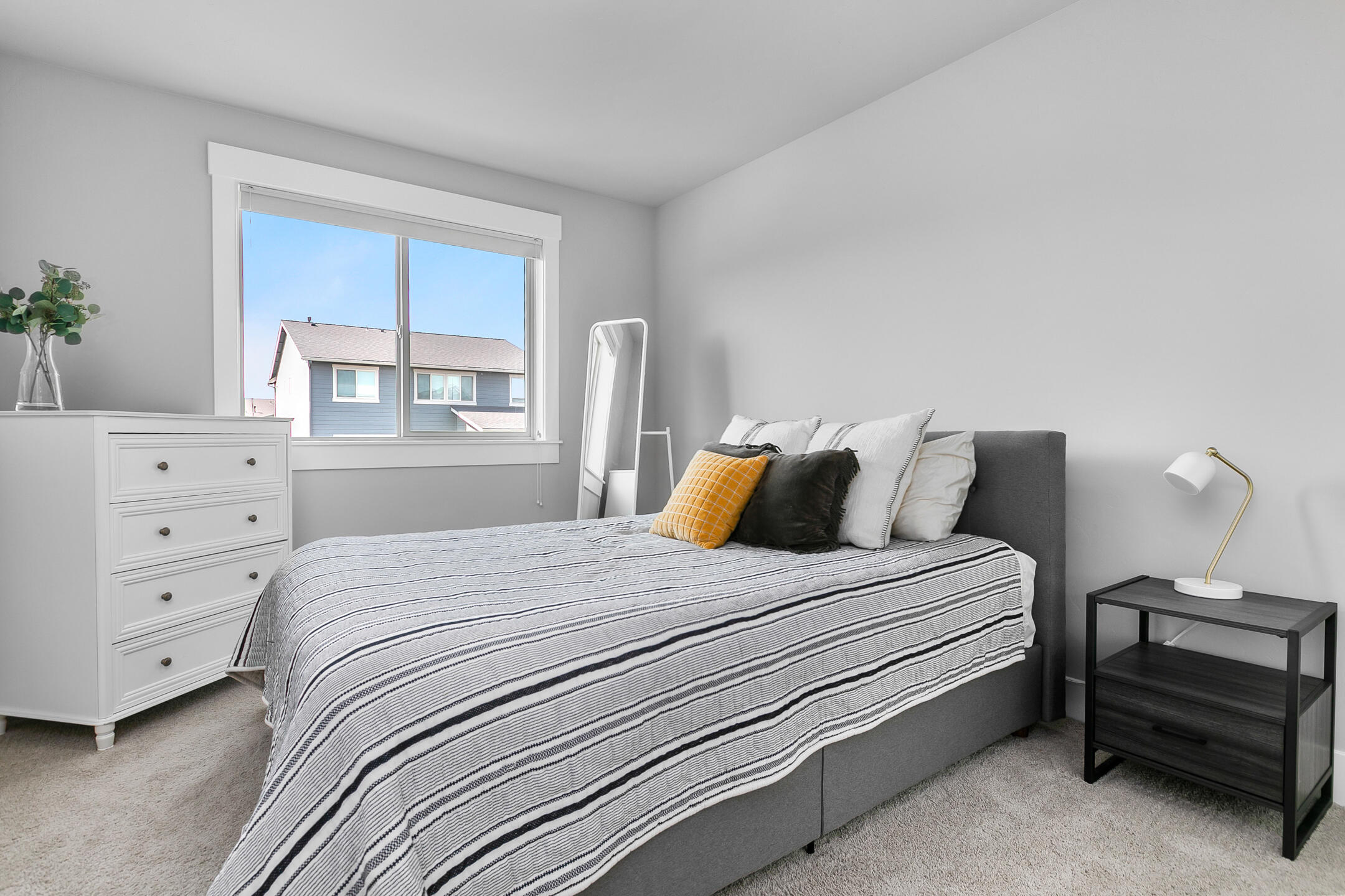 The Bridges - Residential