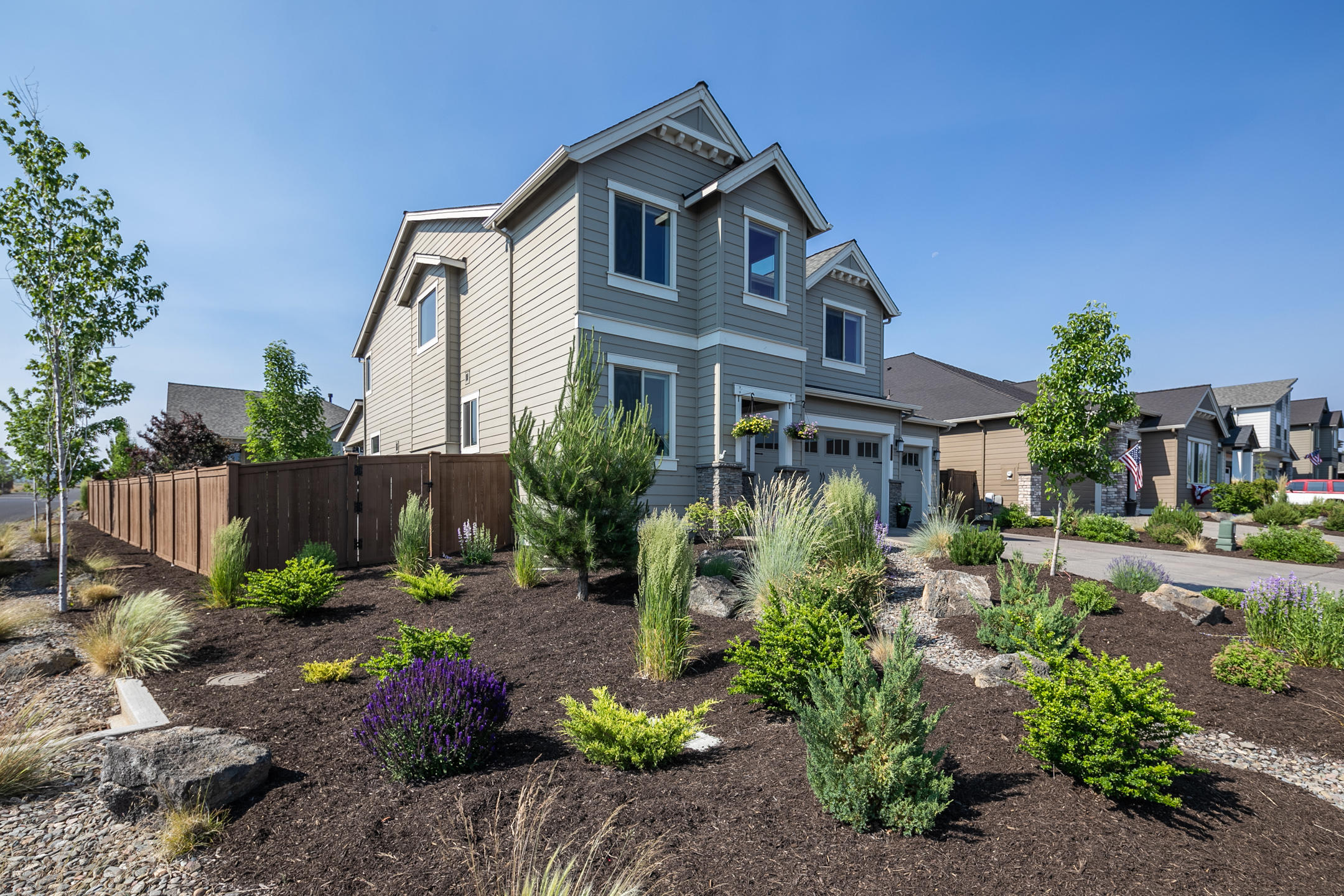 The Bridges - Residential