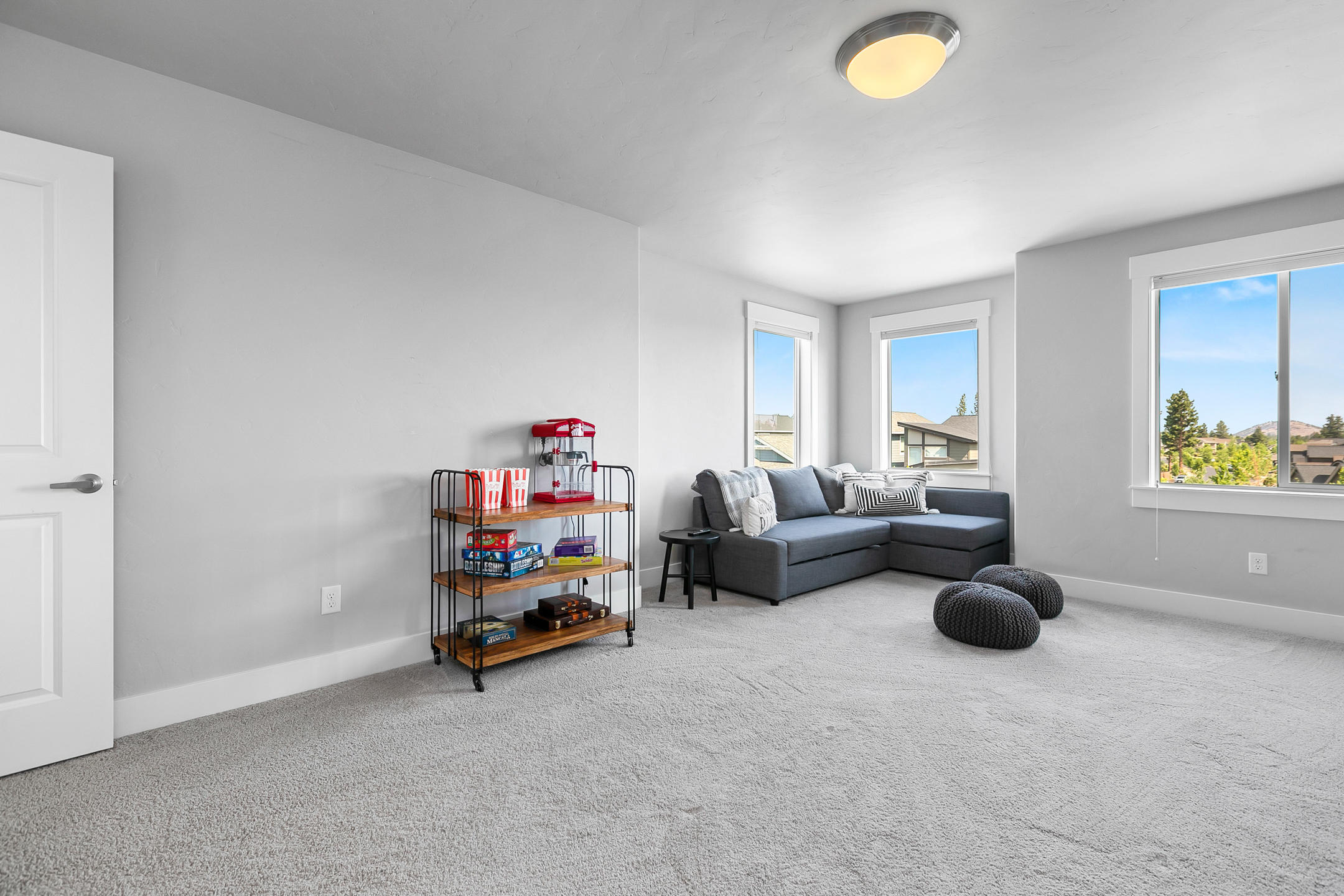 The Bridges - Residential