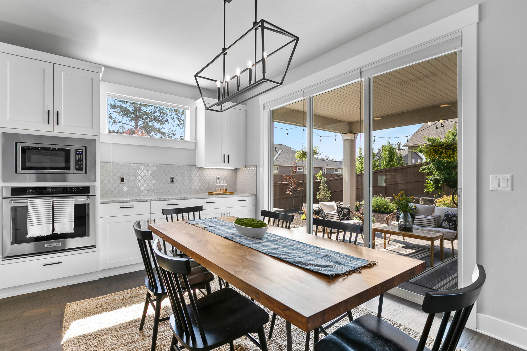 The Bridges - Residential