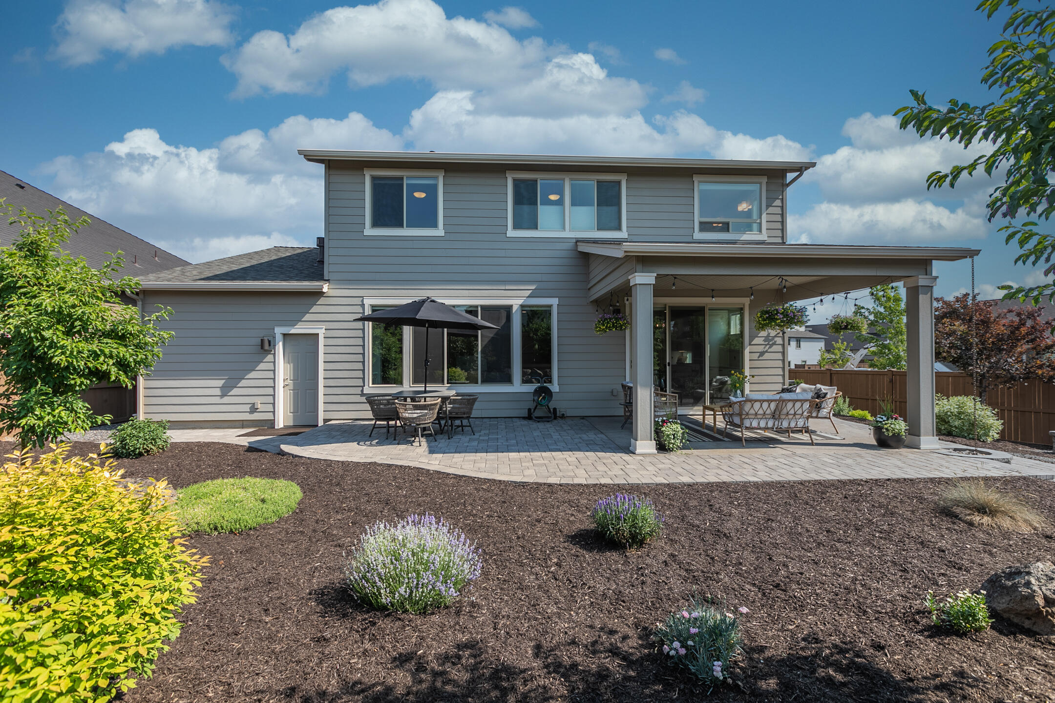 The Bridges - Residential