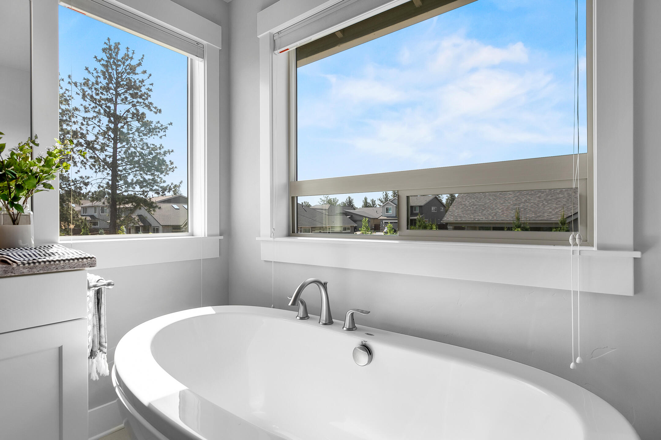 The Bridges - Residential