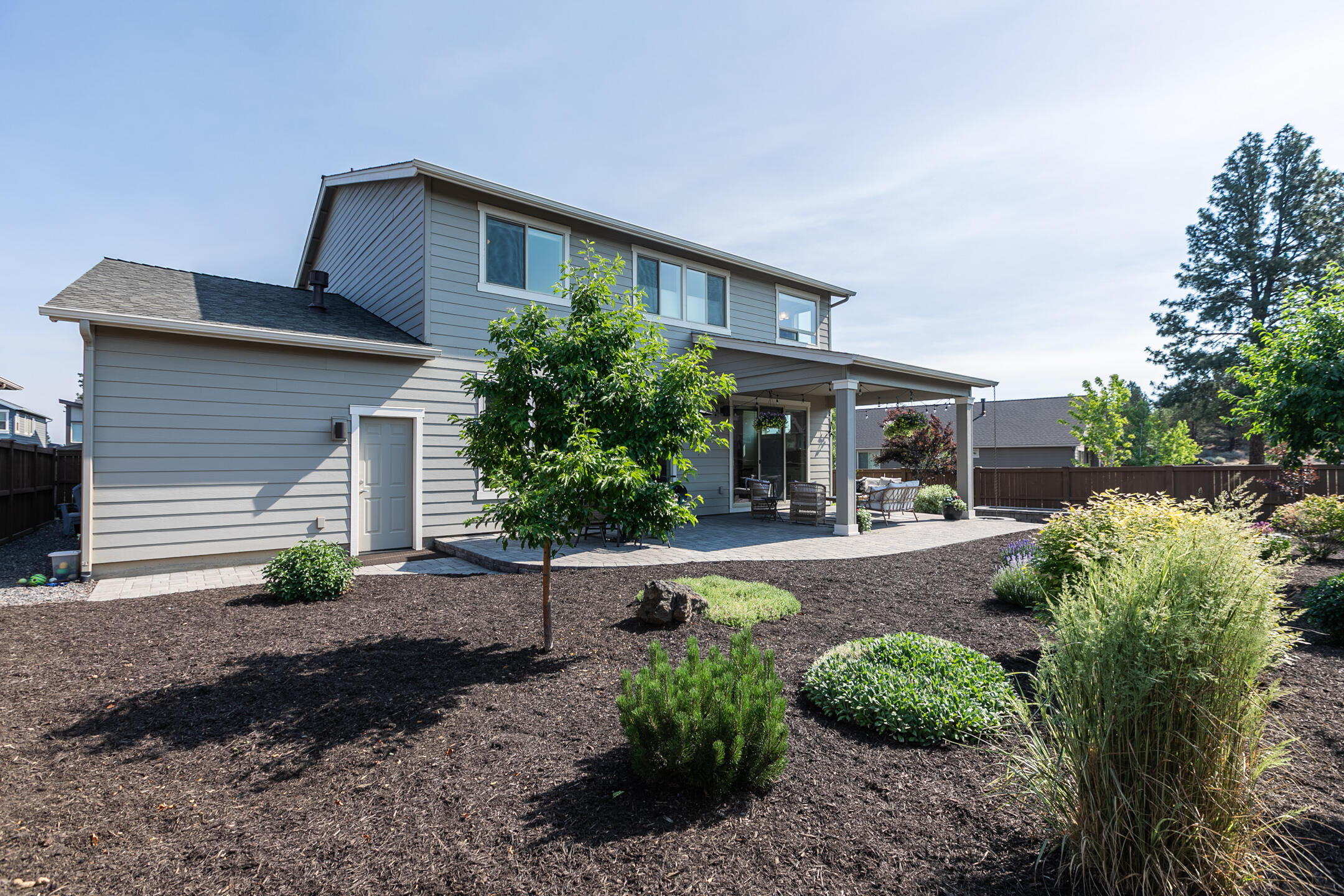 The Bridges - Residential