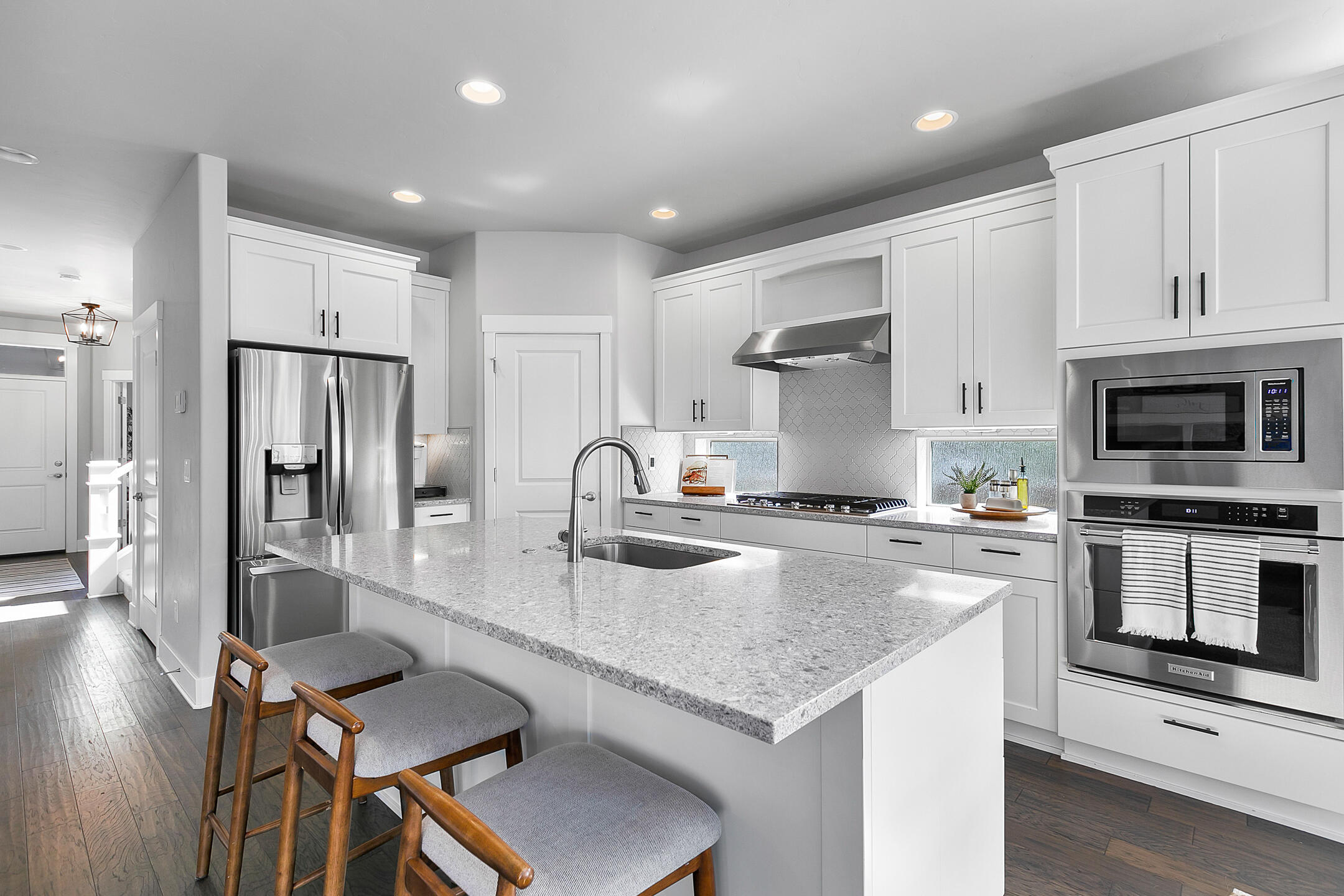 The Bridges - Residential