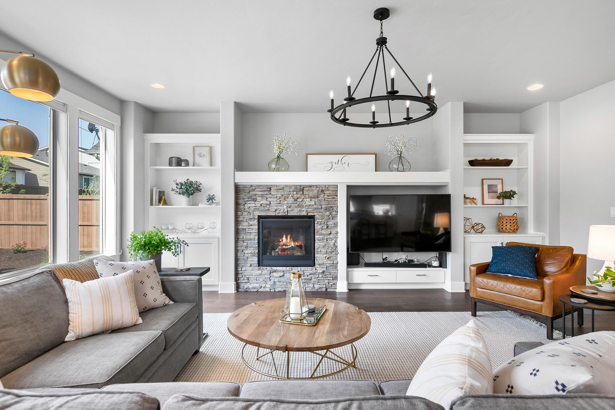 The Bridges - Residential