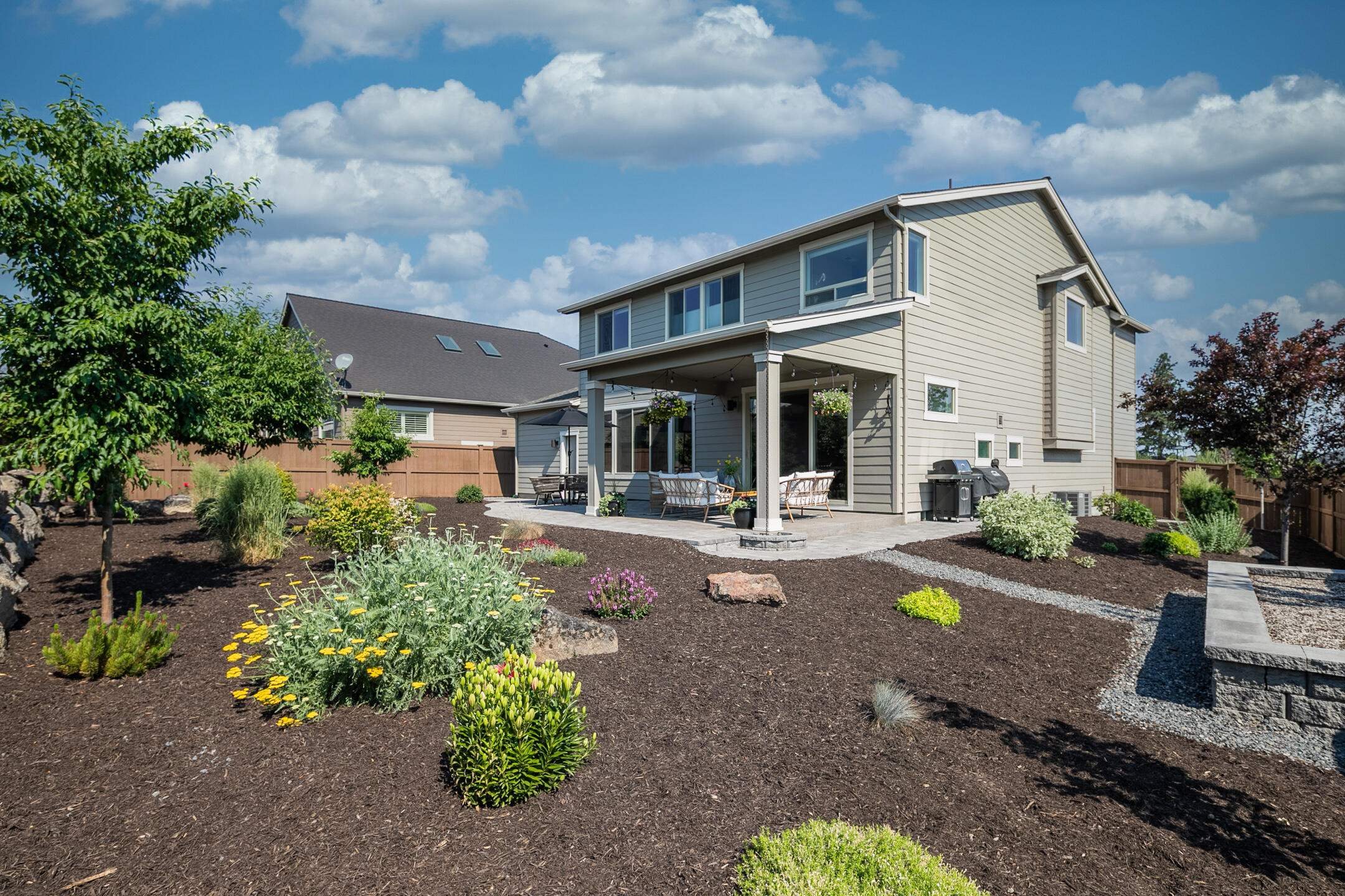 The Bridges - Residential