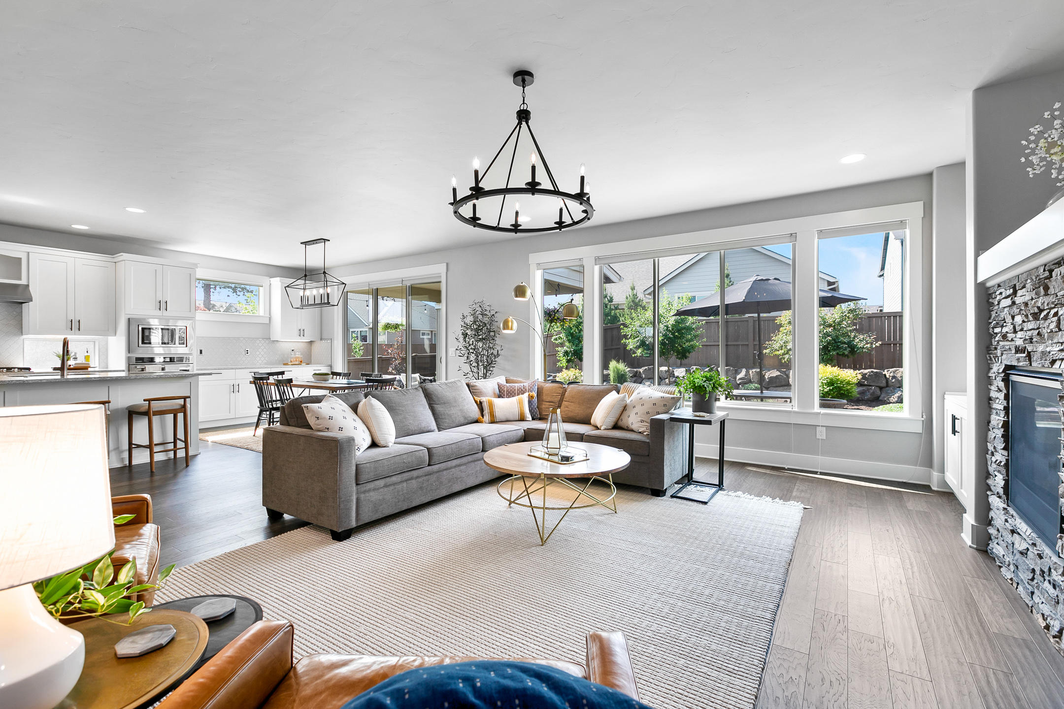 The Bridges - Residential