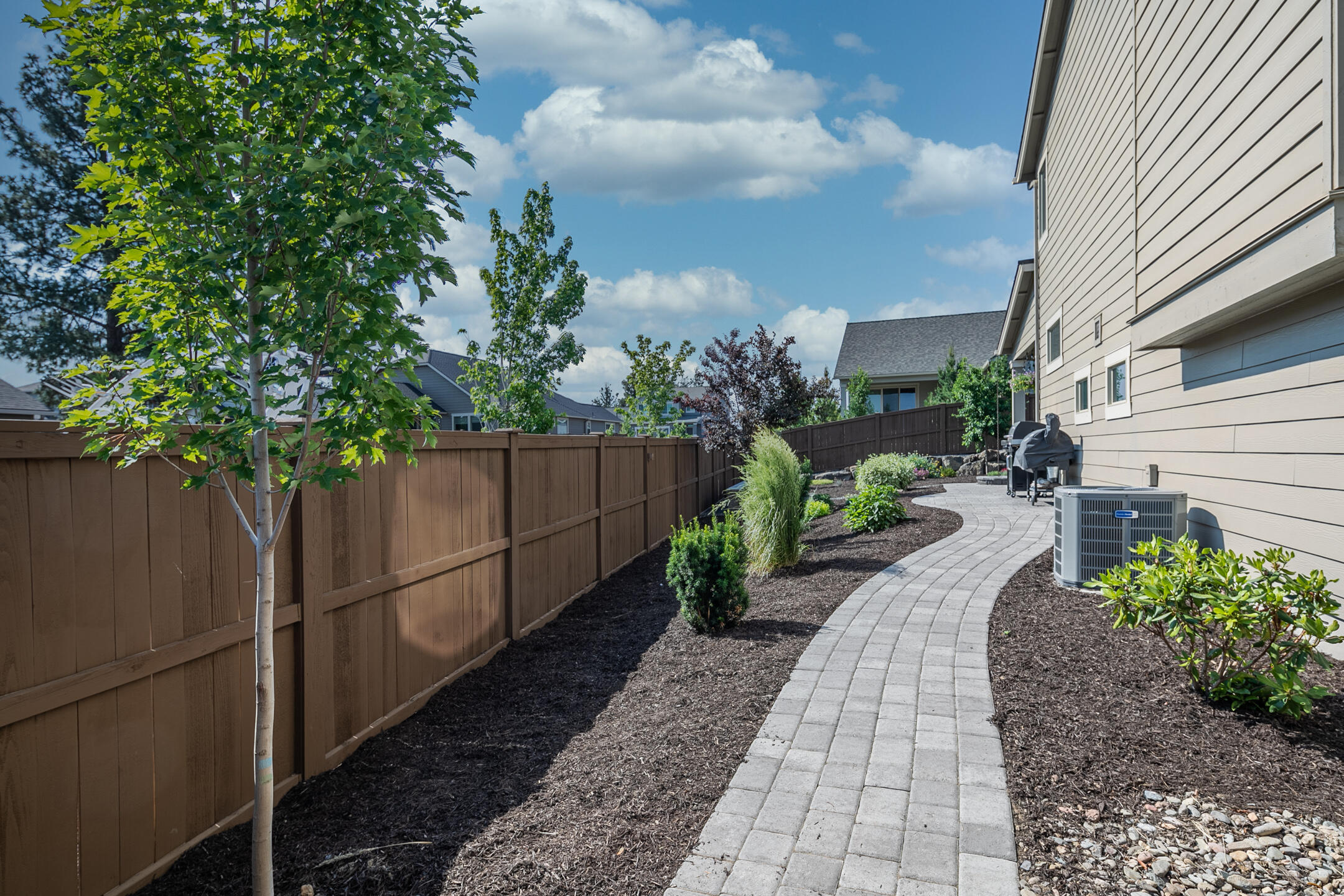 The Bridges - Residential