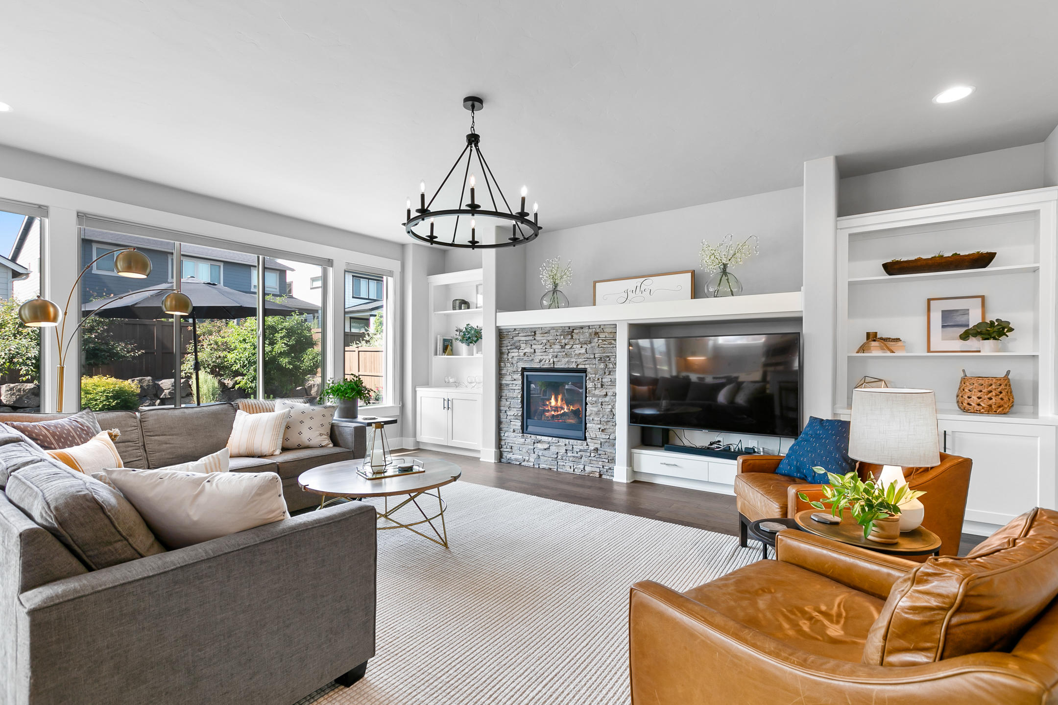 The Bridges - Residential