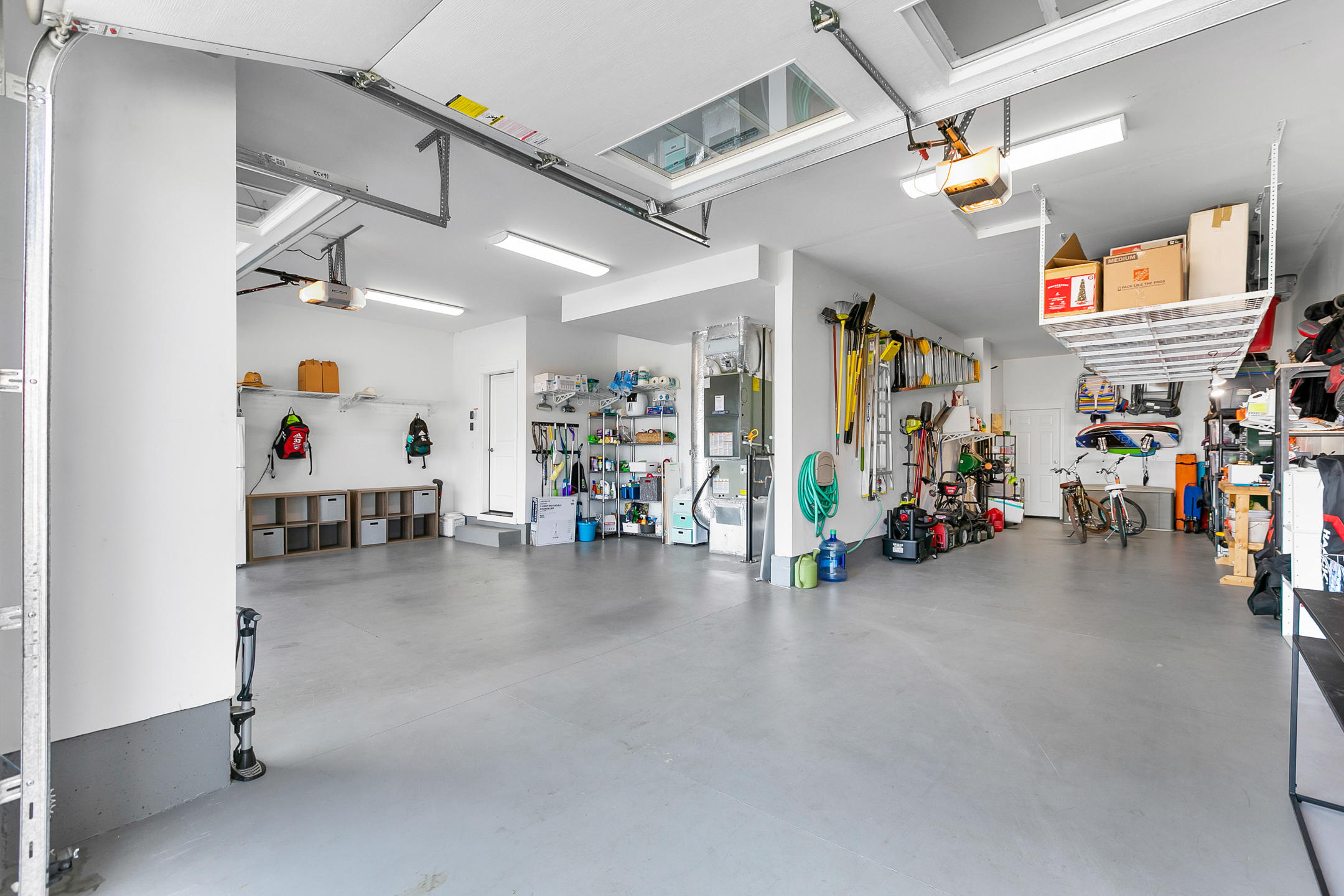 The Bridges - Residential