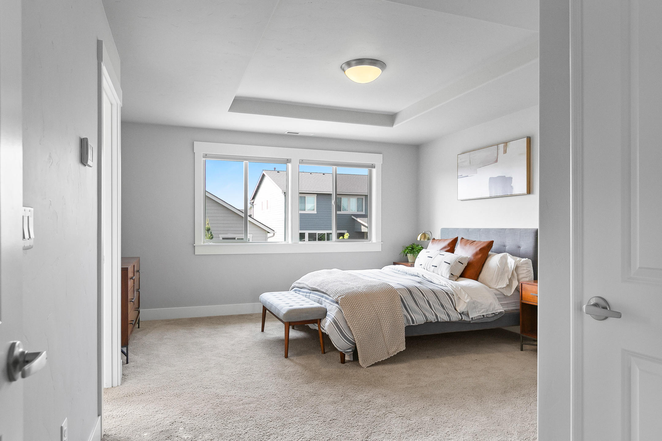 The Bridges - Residential