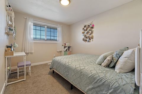 Tiny photo for 5101 Laurelwood Drive, Klamath Falls, OR 97603 (MLS # 220214059)