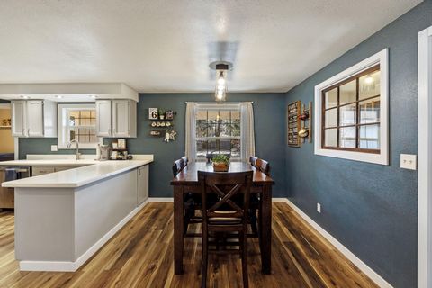 Tiny photo for 5101 Laurelwood Drive, Klamath Falls, OR 97603 (MLS # 220214059)