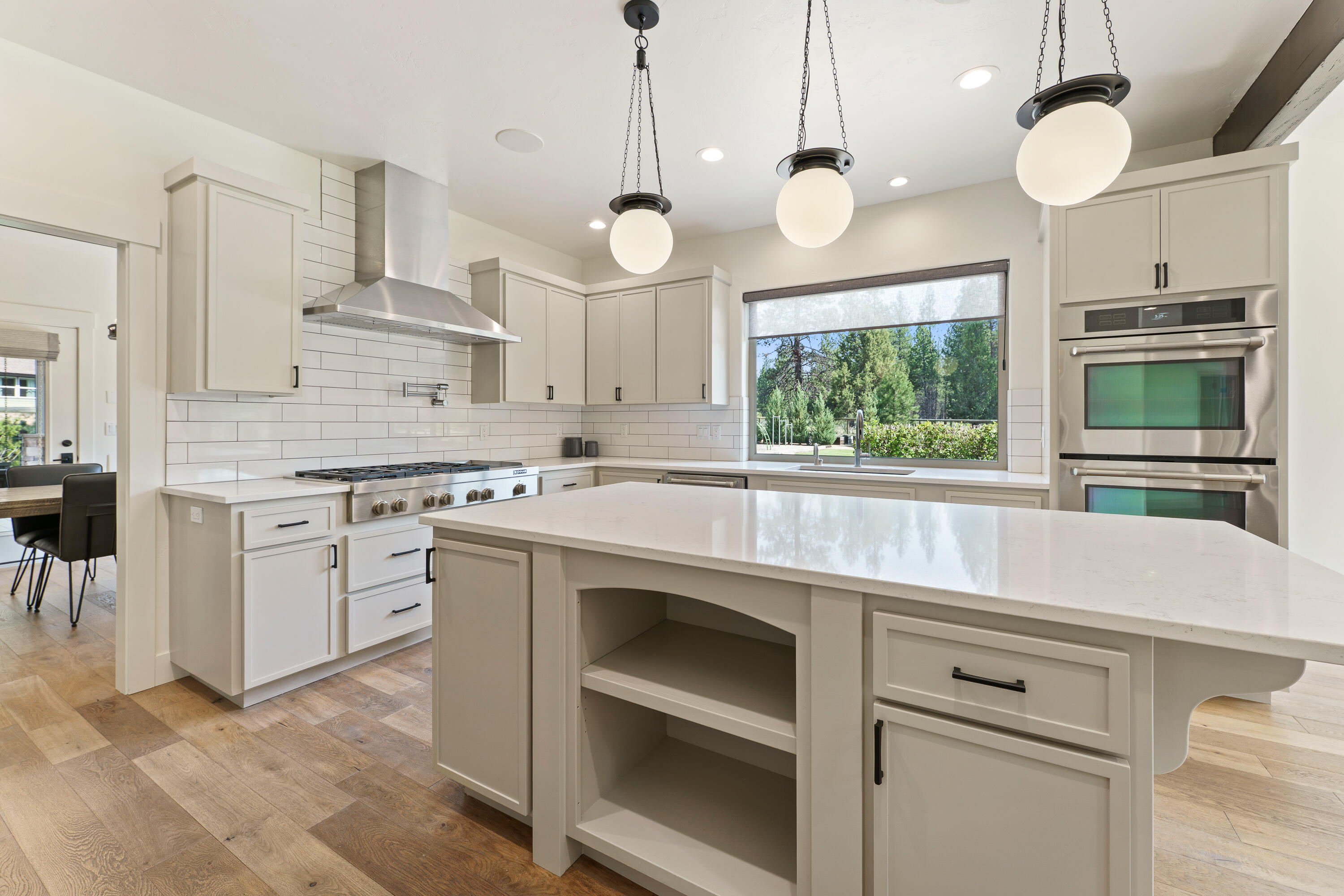 Woodside Ranch - Residential