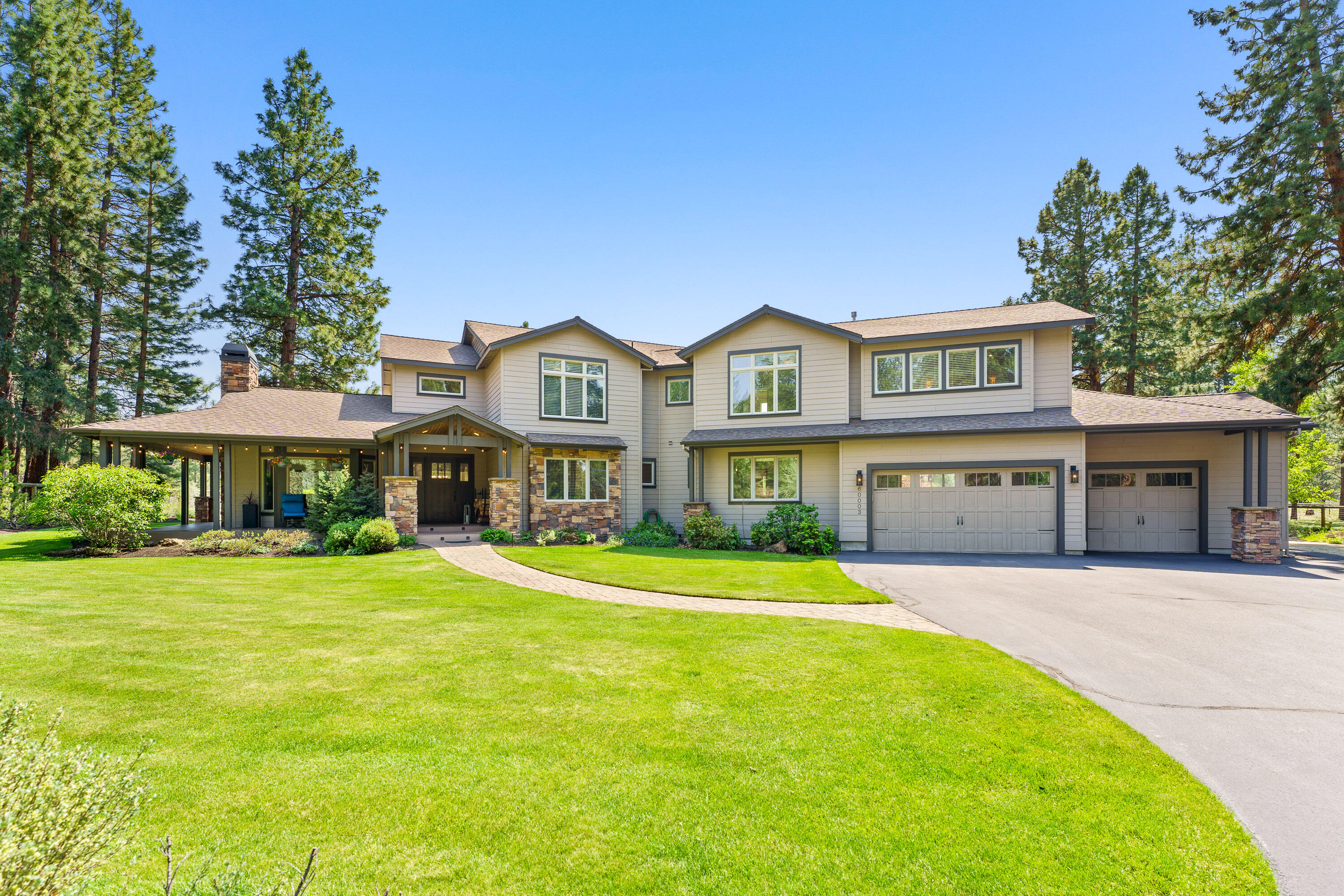 Woodside Ranch - Residential