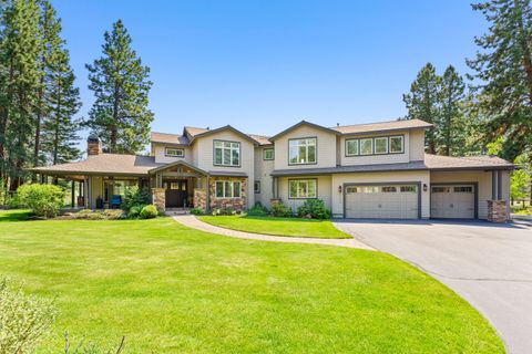 60003 W Ridgeview Drive Bend OR 97702