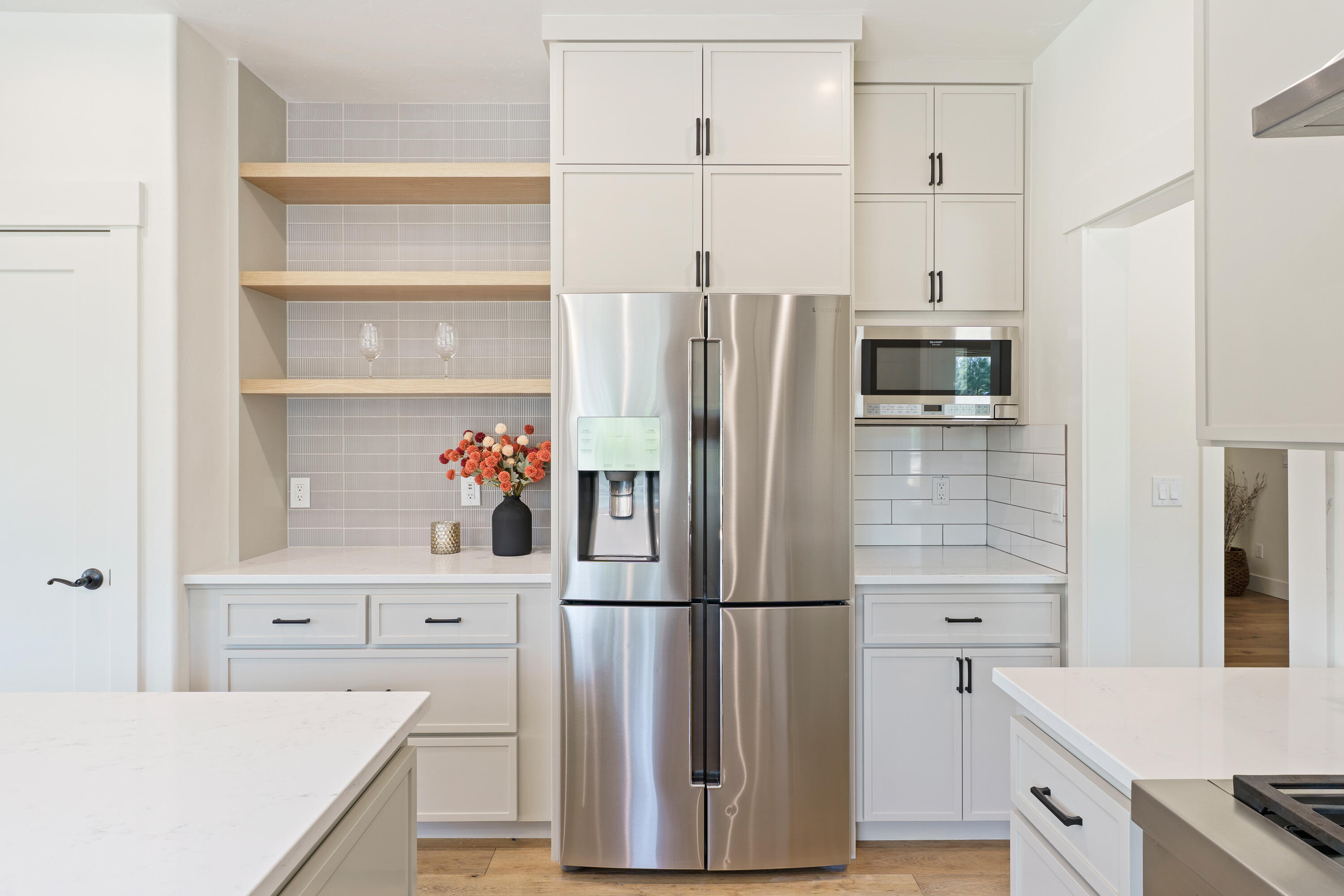 Woodside Ranch - Residential