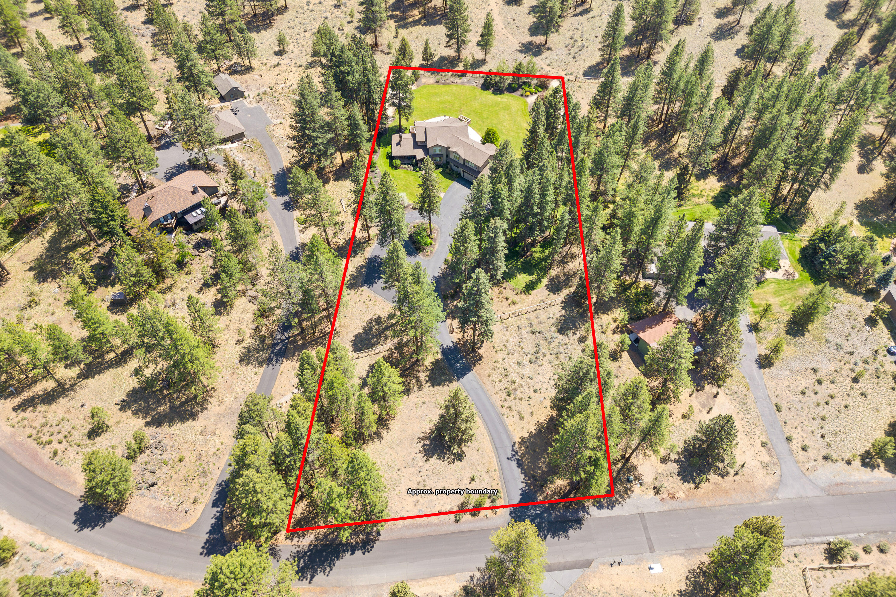 Woodside Ranch - Residential