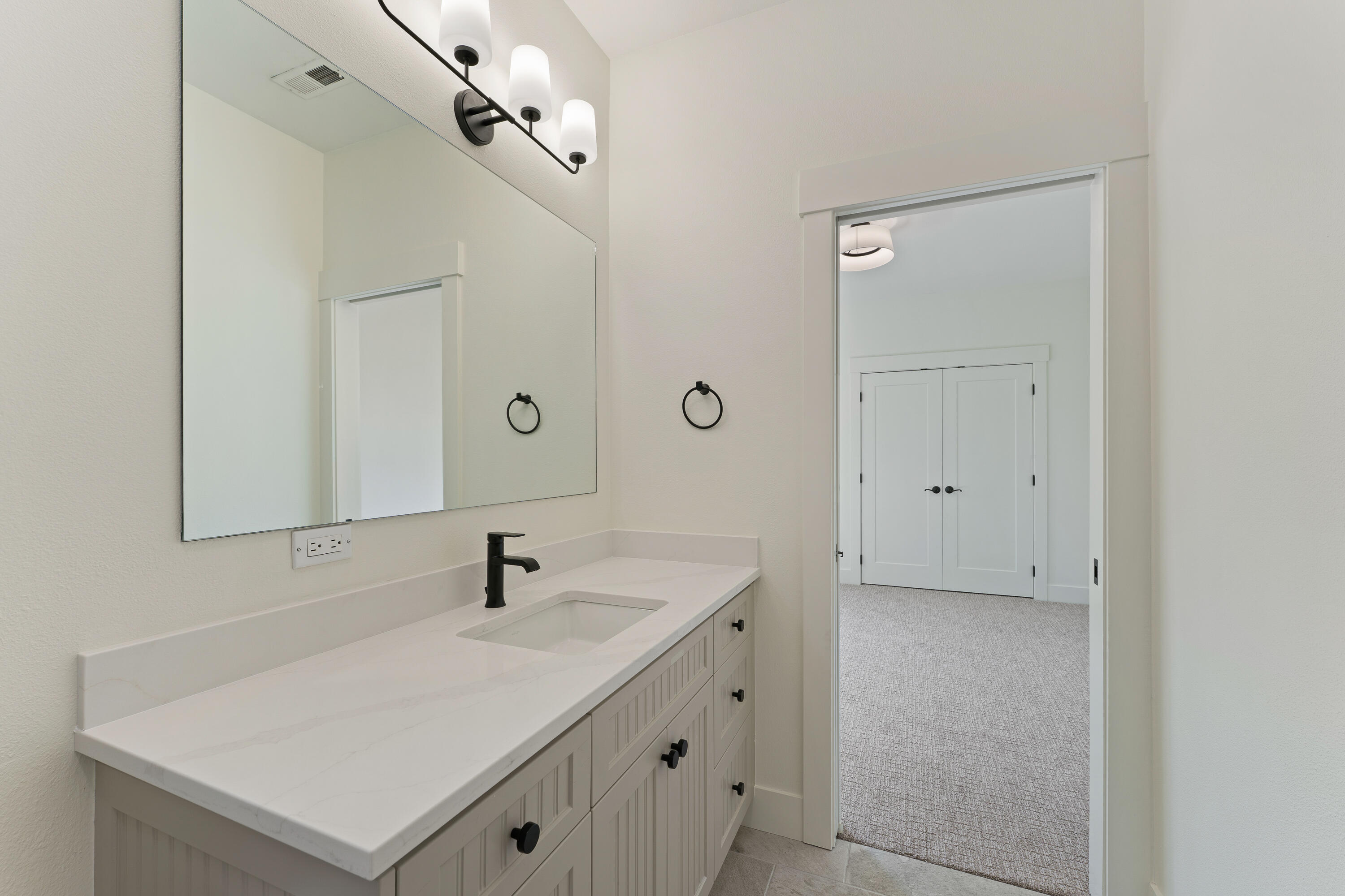 Woodside Ranch - Residential