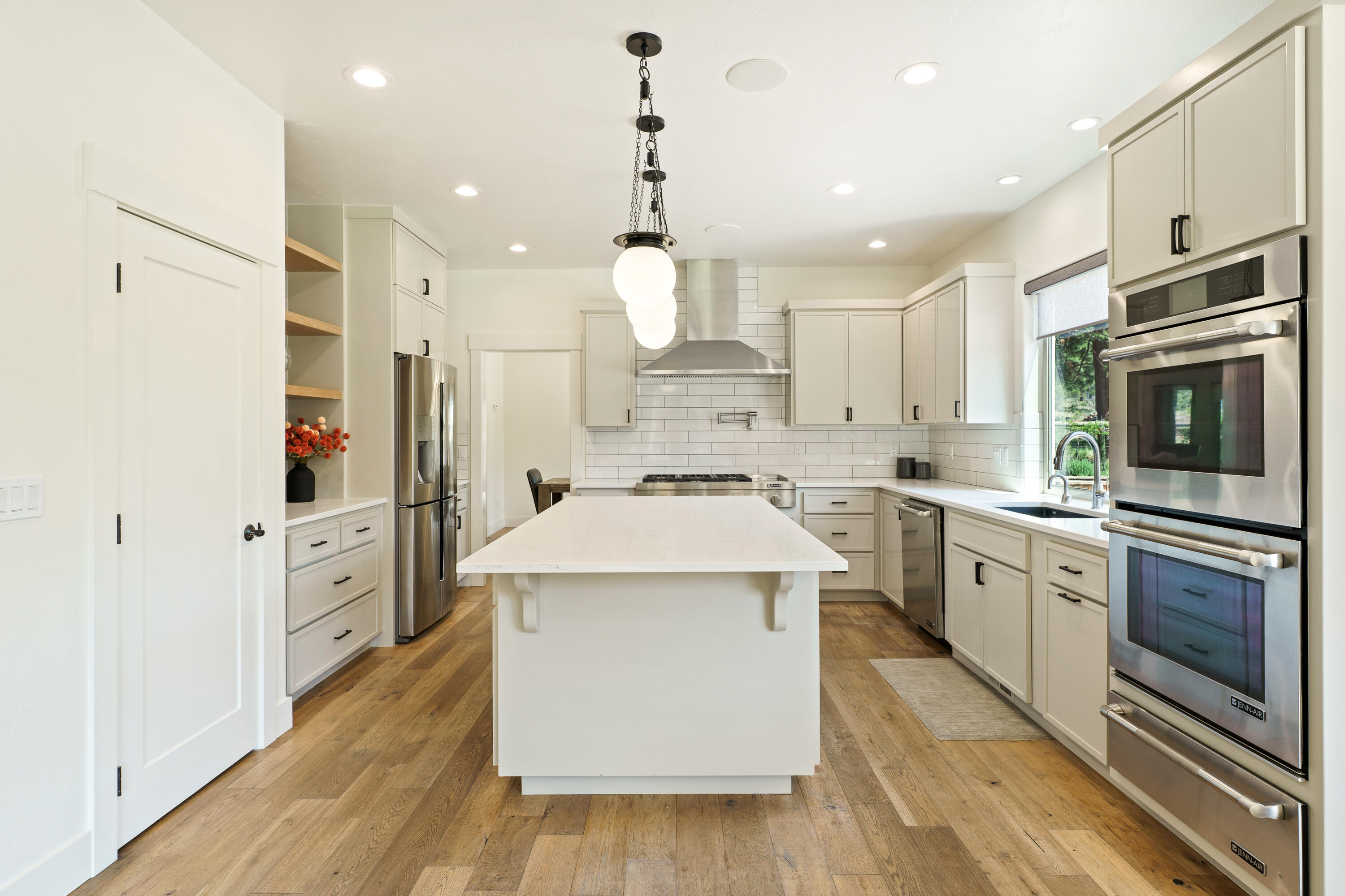 Woodside Ranch - Residential