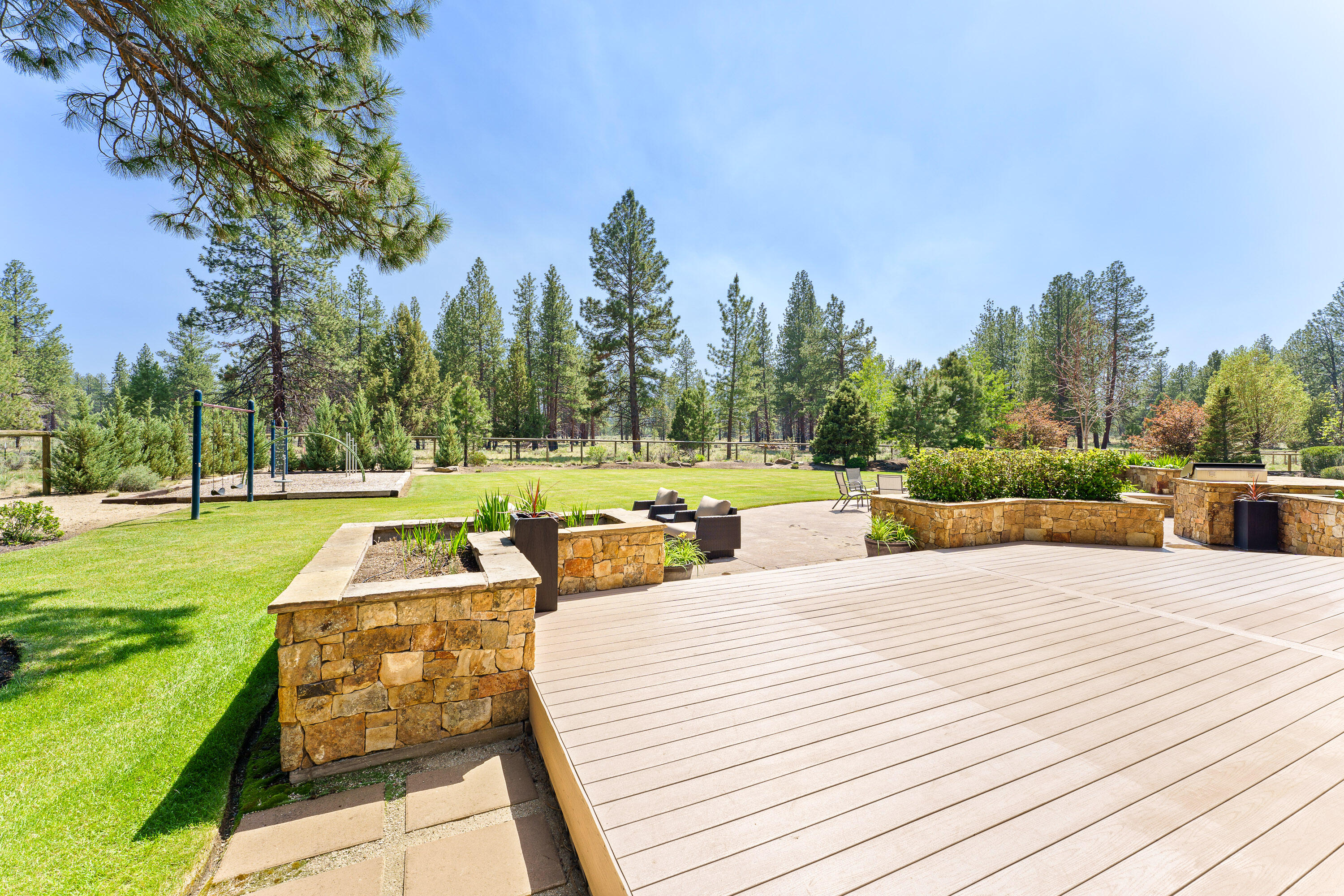 Woodside Ranch - Residential