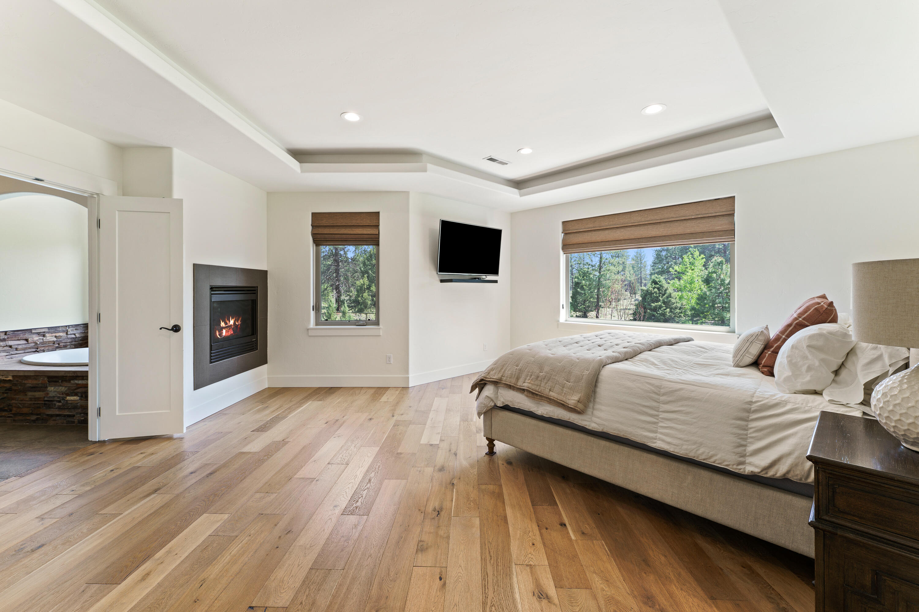 Woodside Ranch - Residential