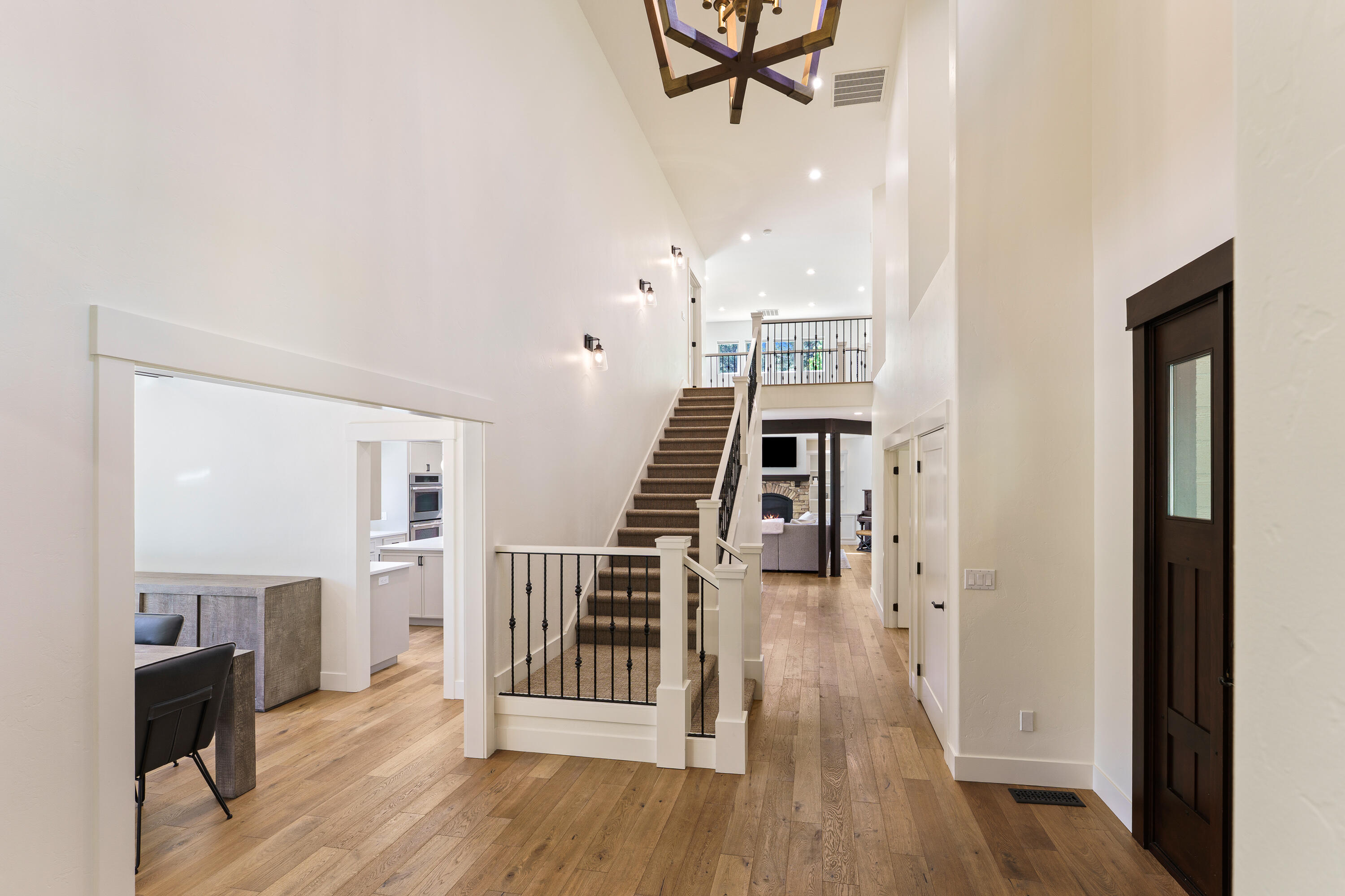 Woodside Ranch - Residential