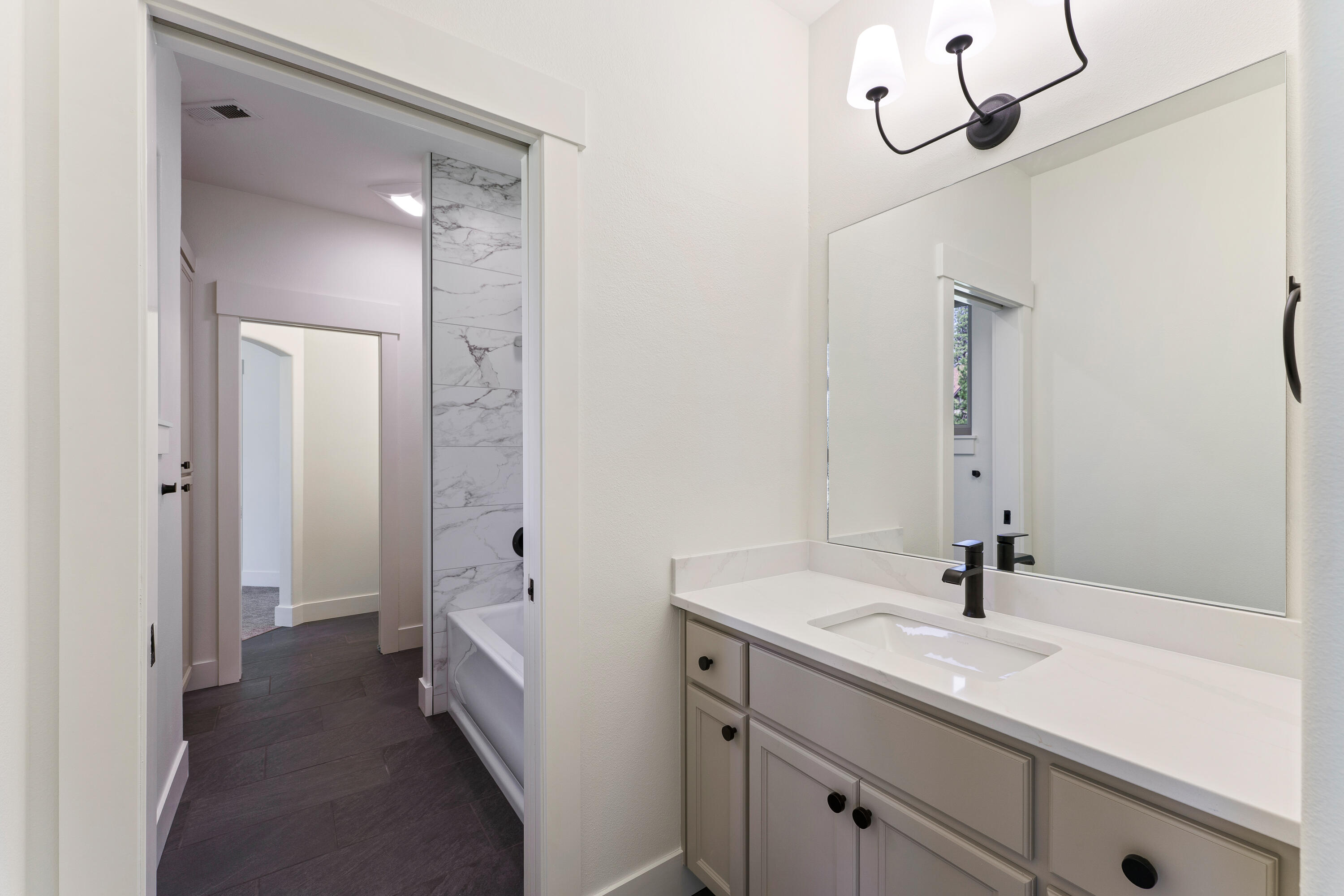 Woodside Ranch - Residential