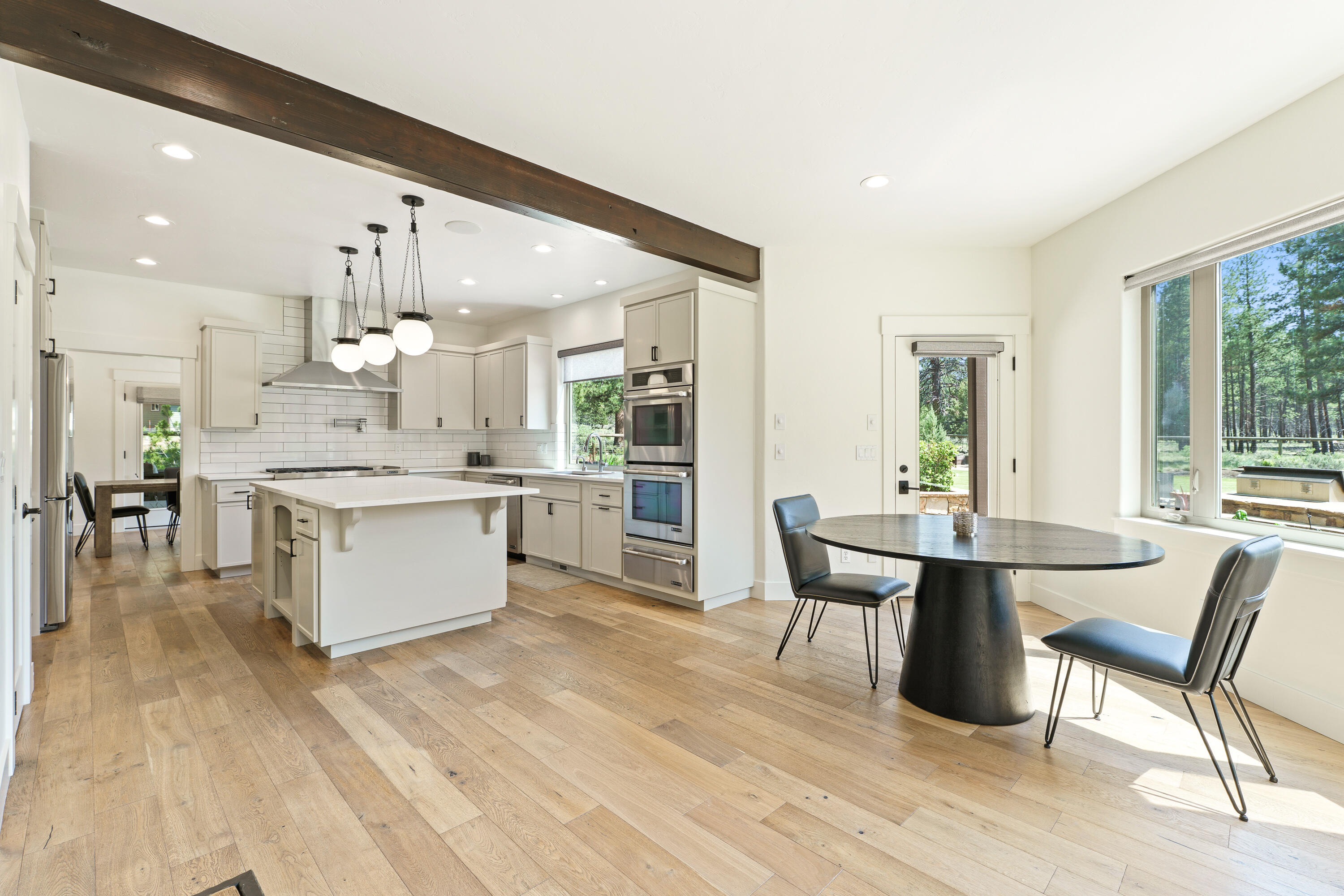 Woodside Ranch - Residential