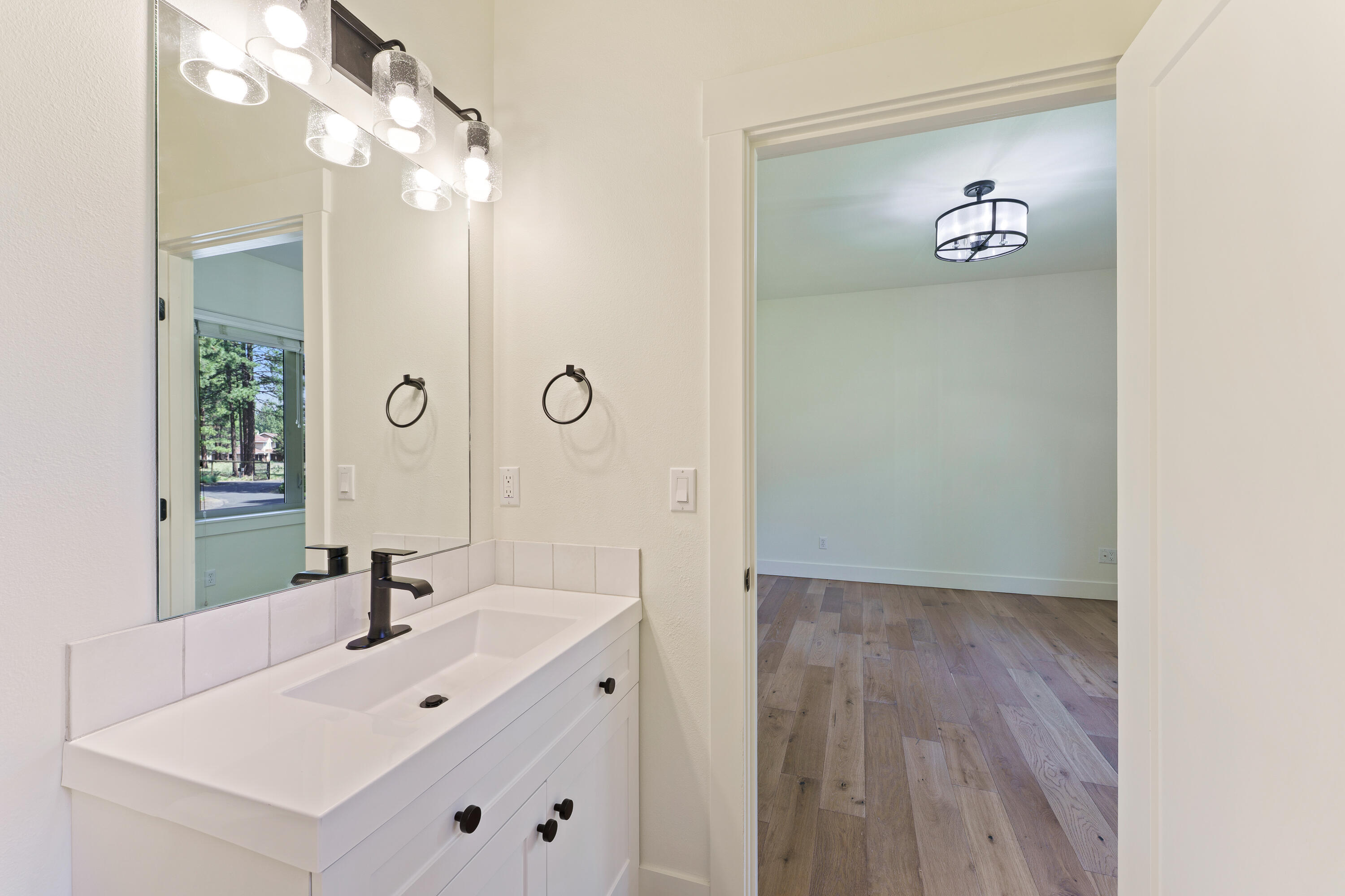 Woodside Ranch - Residential