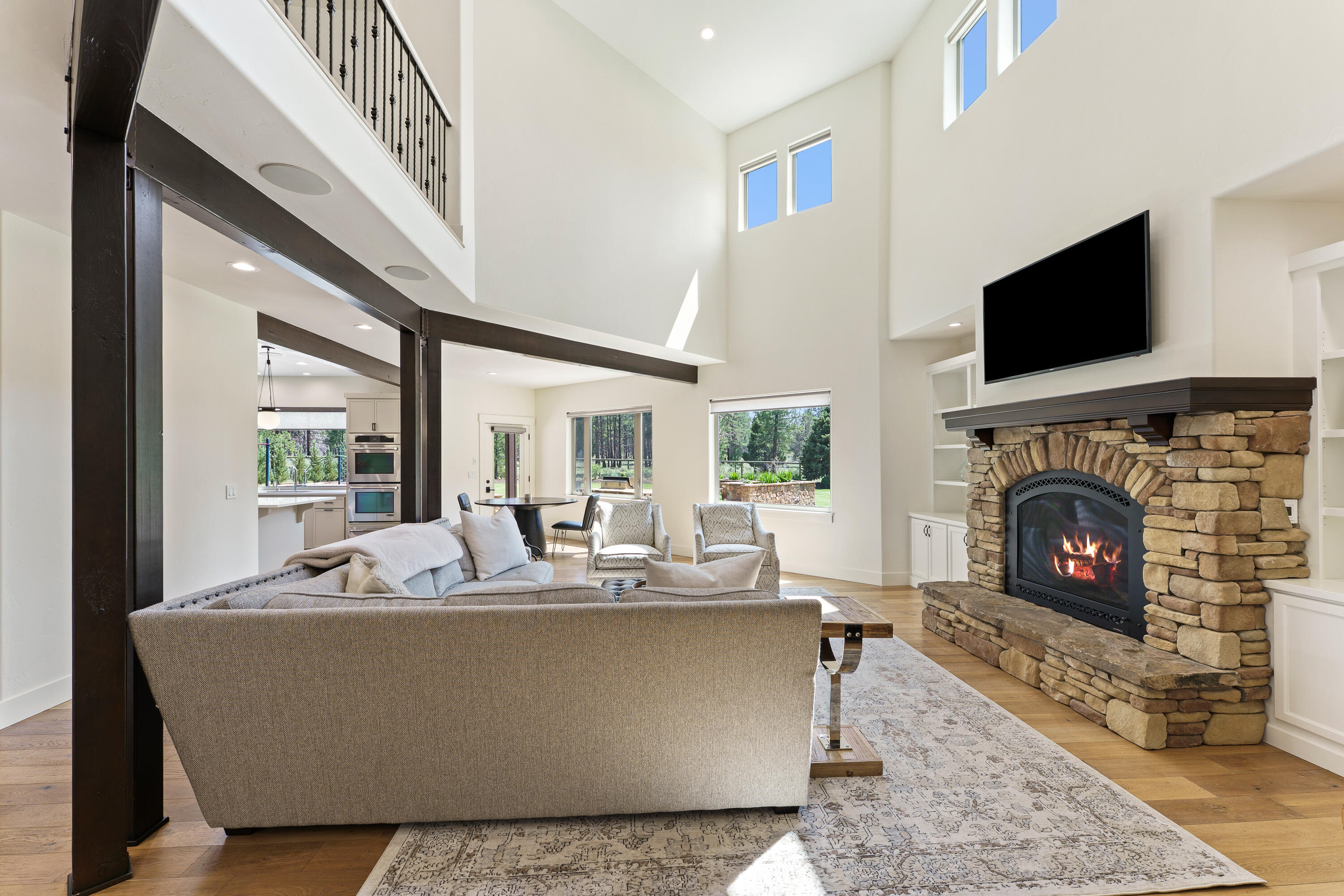 Woodside Ranch - Residential