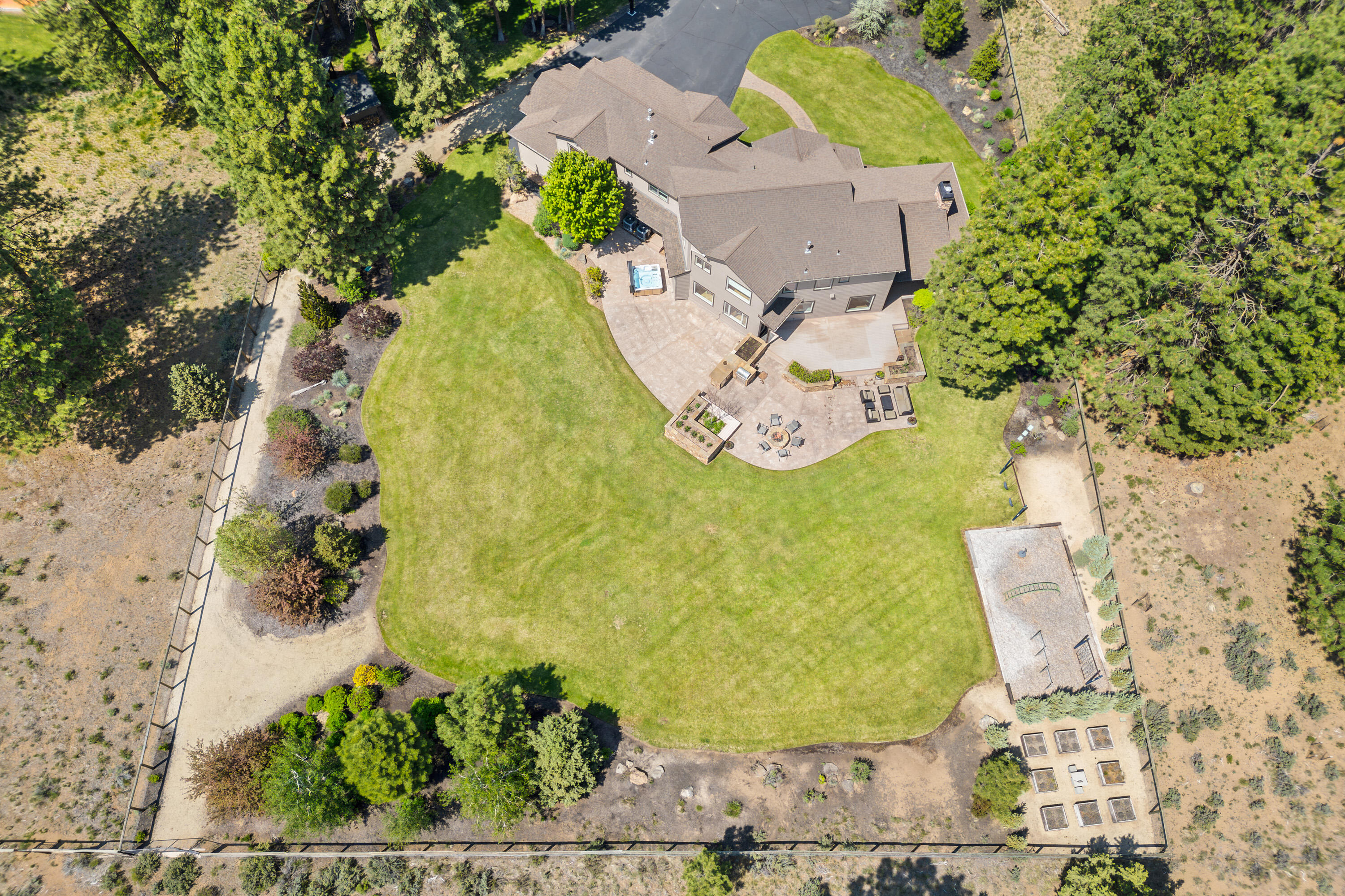 Woodside Ranch - Residential