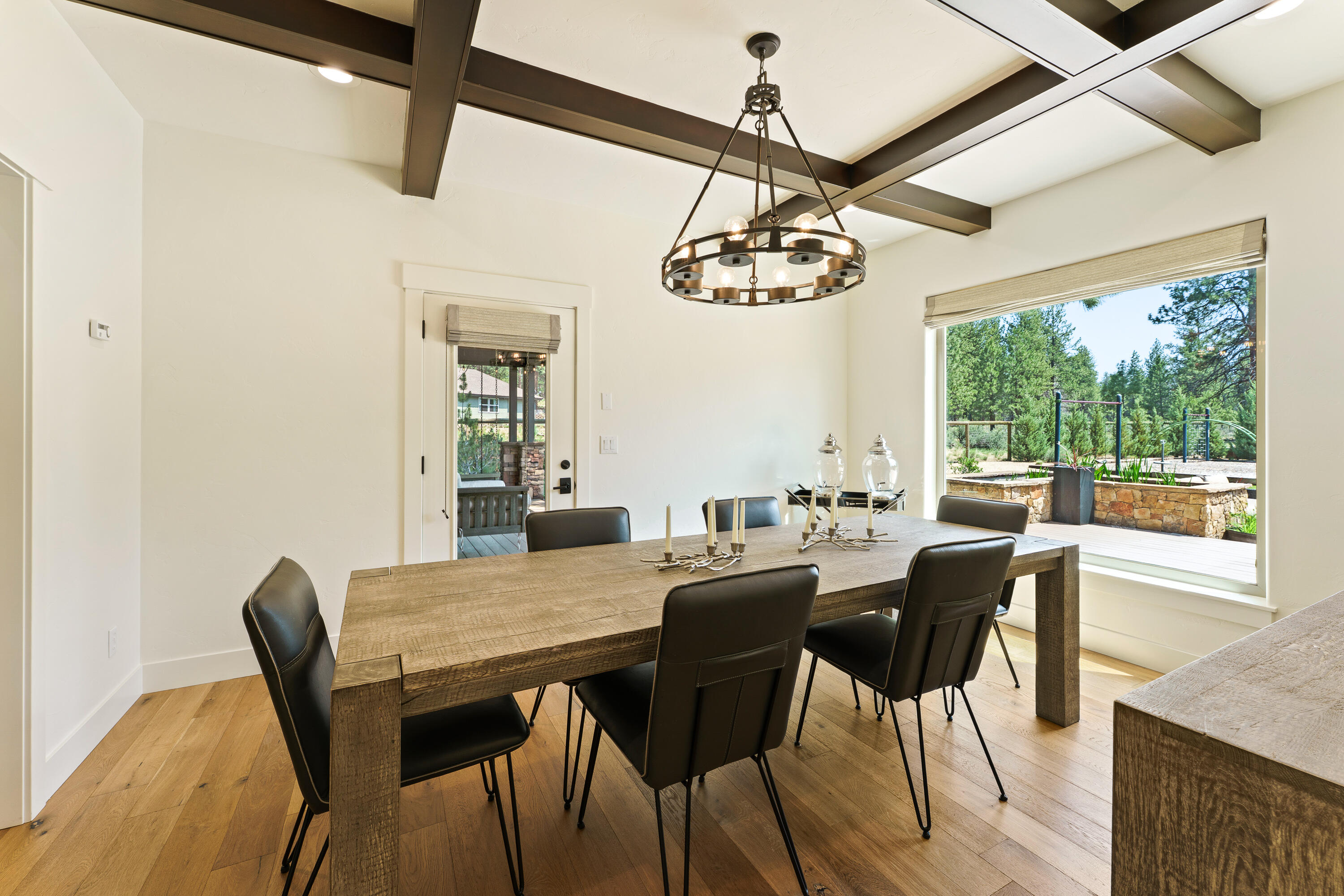 Woodside Ranch - Residential