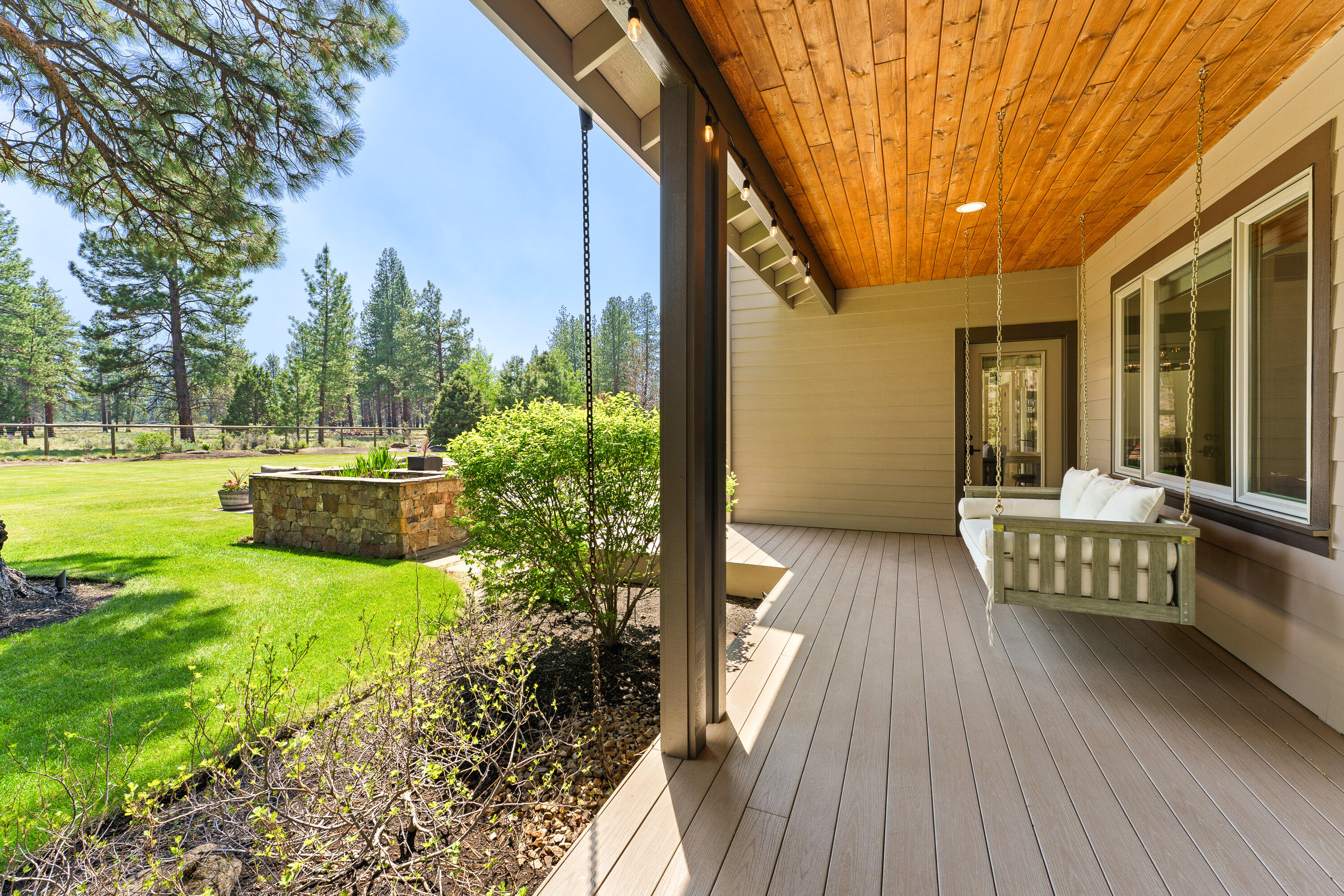 Woodside Ranch - Residential