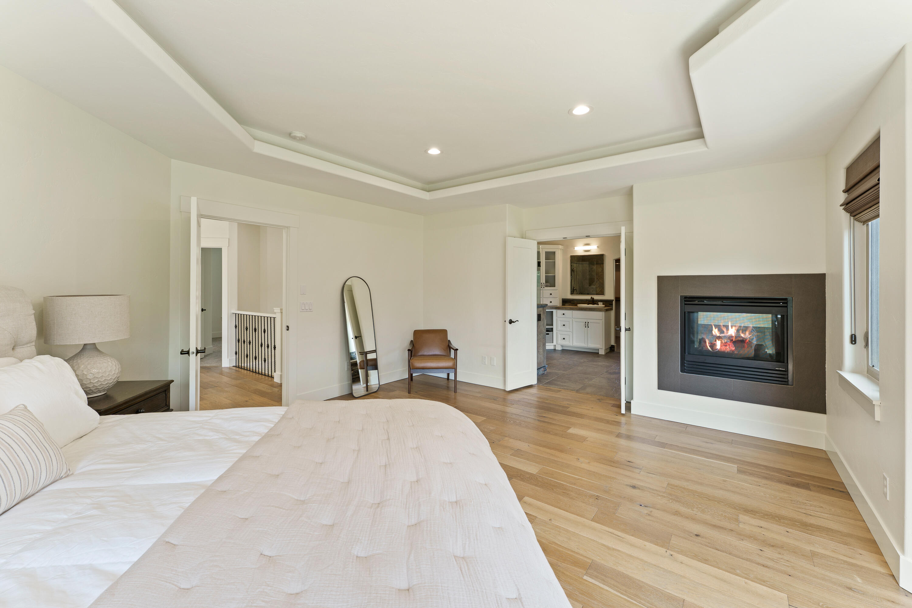 Woodside Ranch - Residential