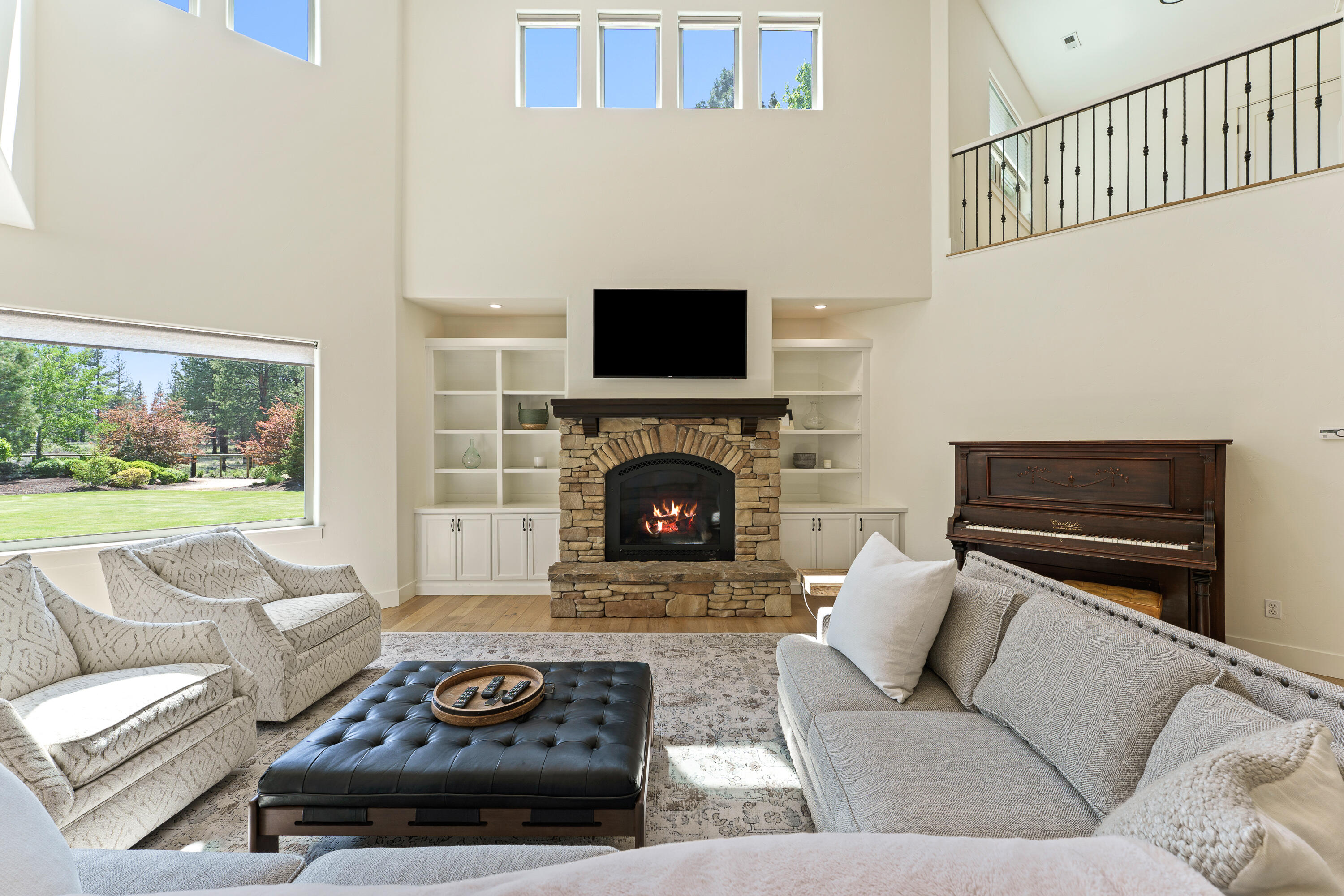 Woodside Ranch - Residential