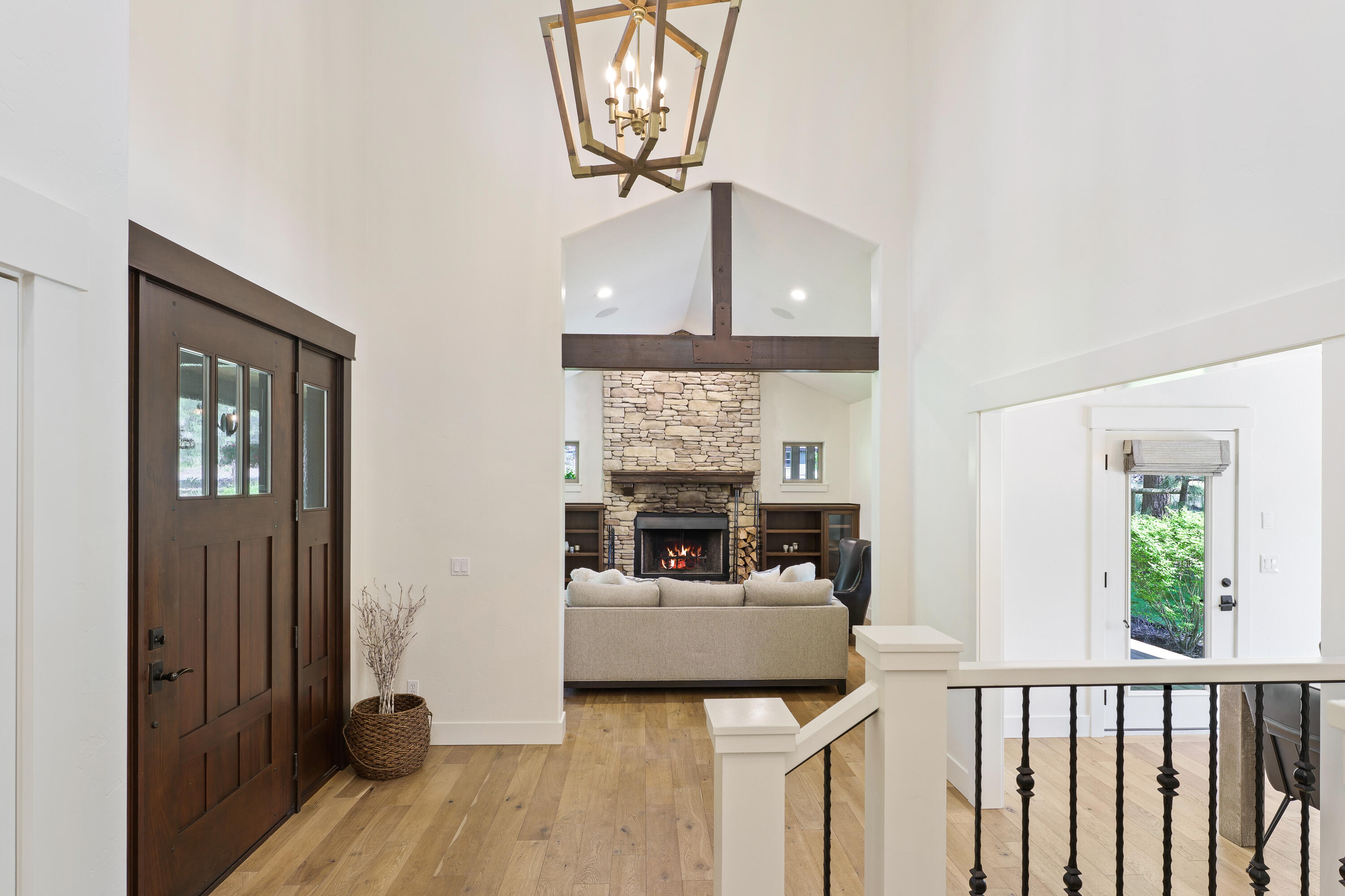 Woodside Ranch - Residential