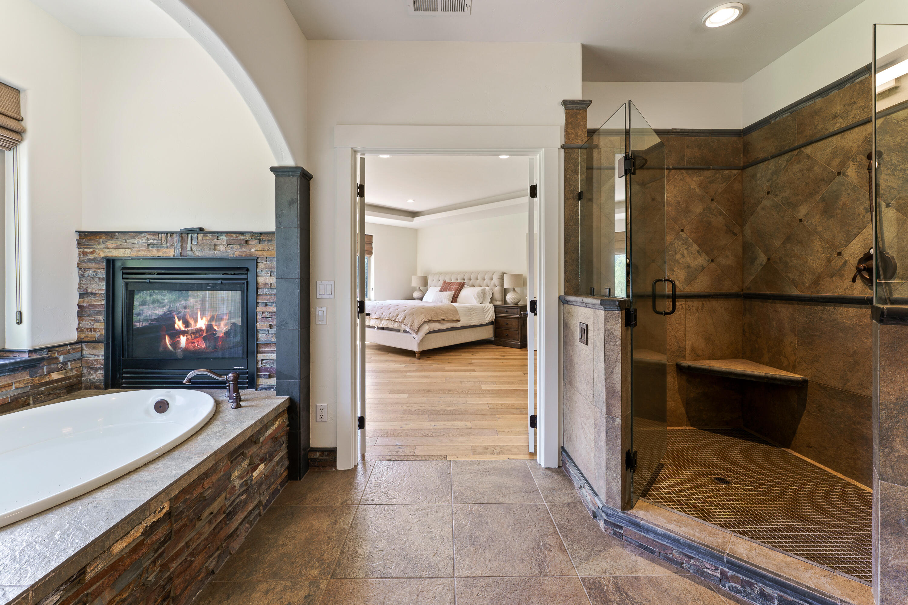 Woodside Ranch - Residential