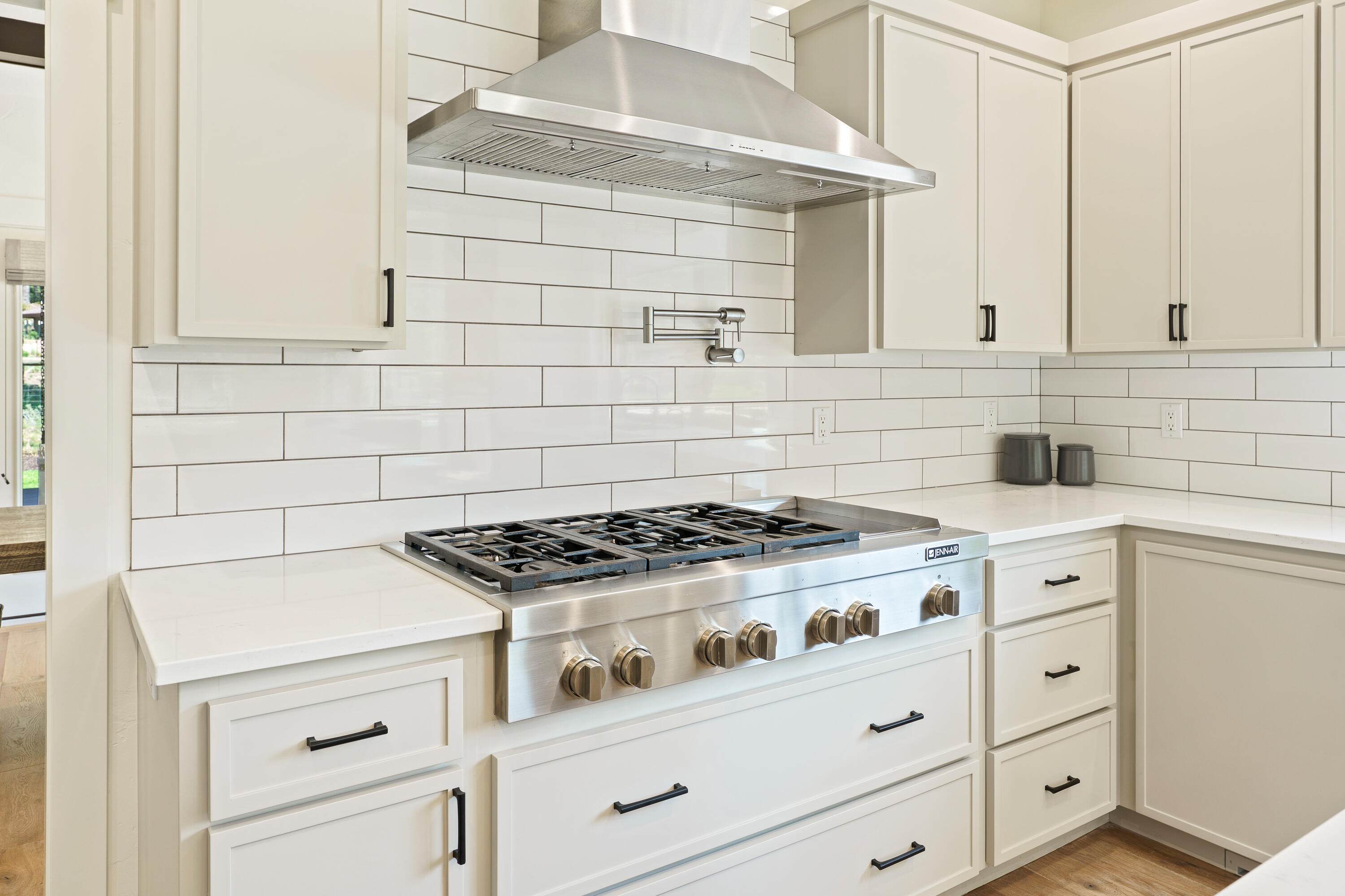 Woodside Ranch - Residential