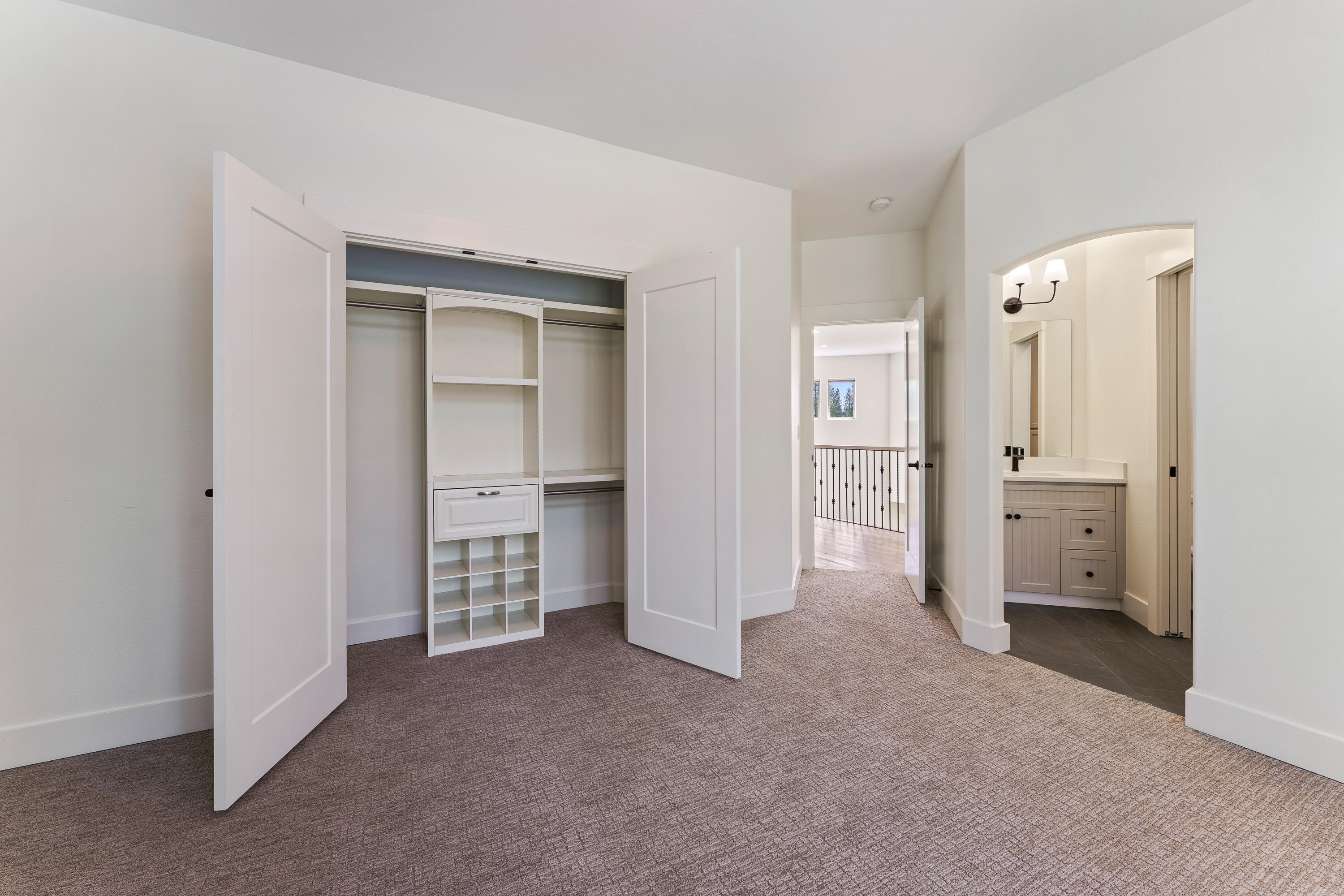 Woodside Ranch - Residential