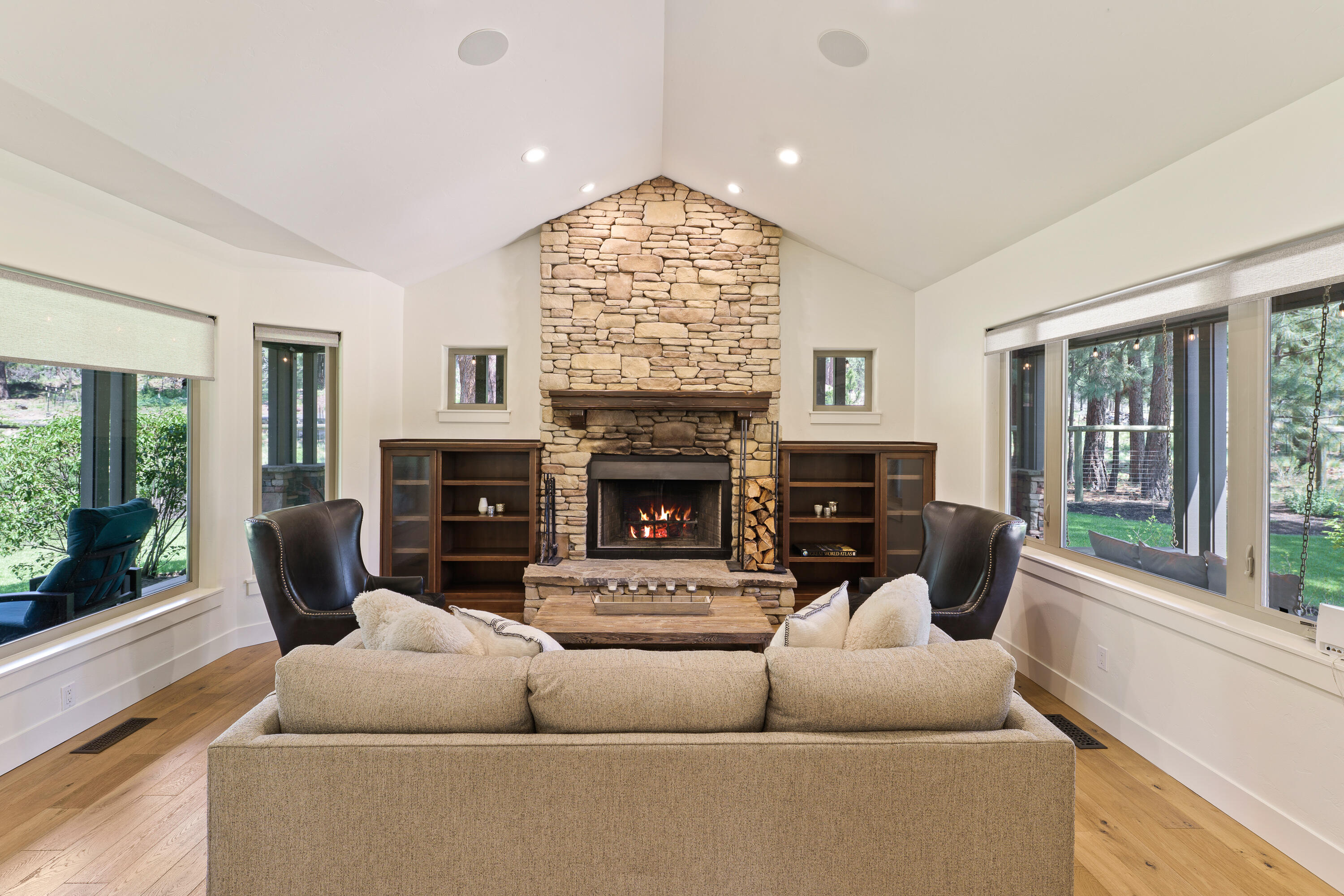 Woodside Ranch - Residential